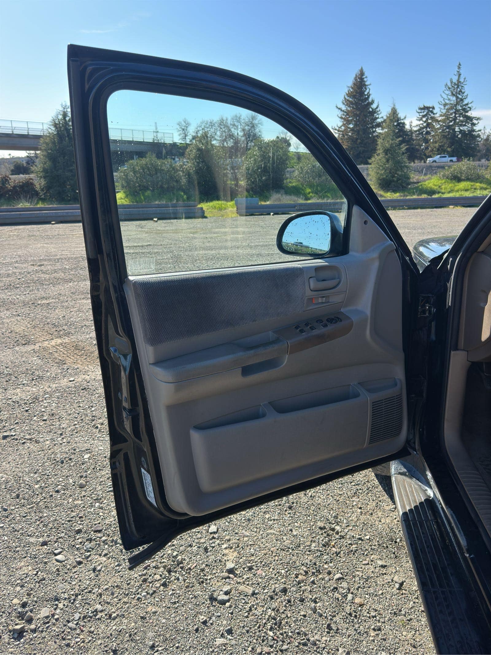 2002 Dodge Durango SLT, photo 33 of 65