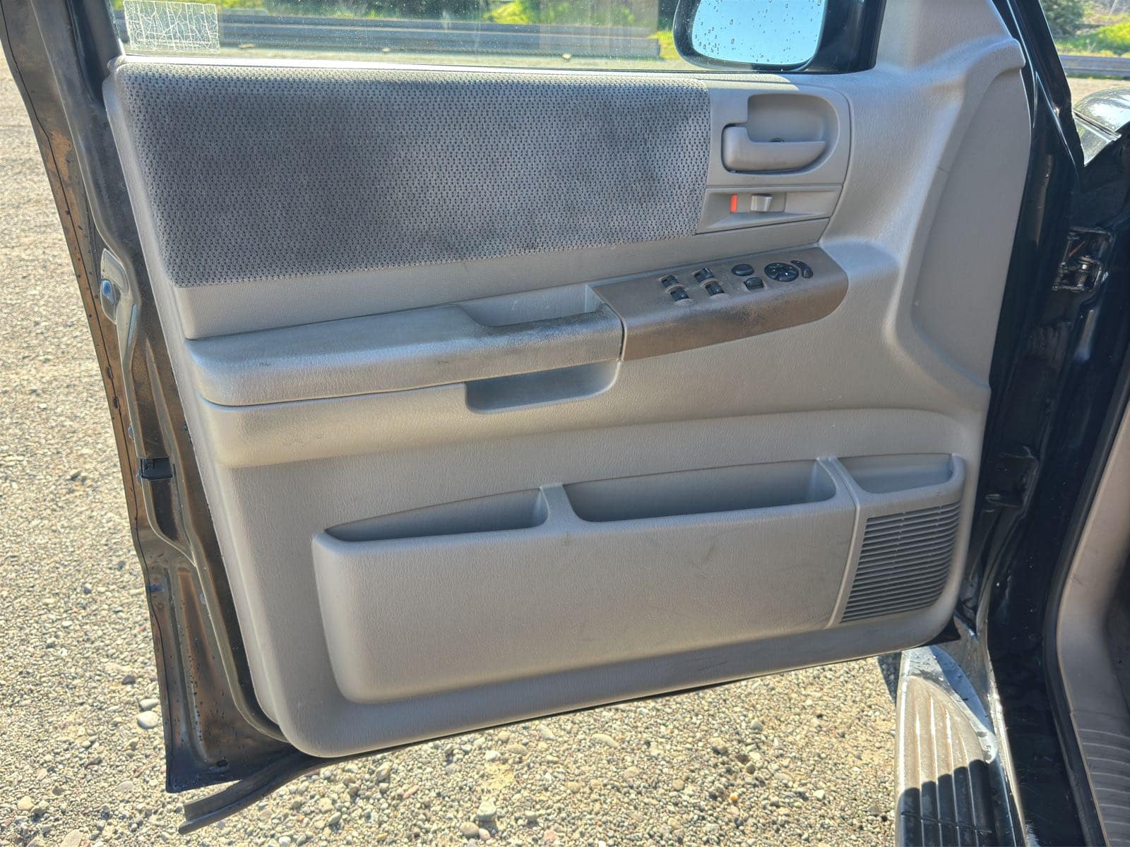 2002 Dodge Durango SLT, photo 34 of 65
