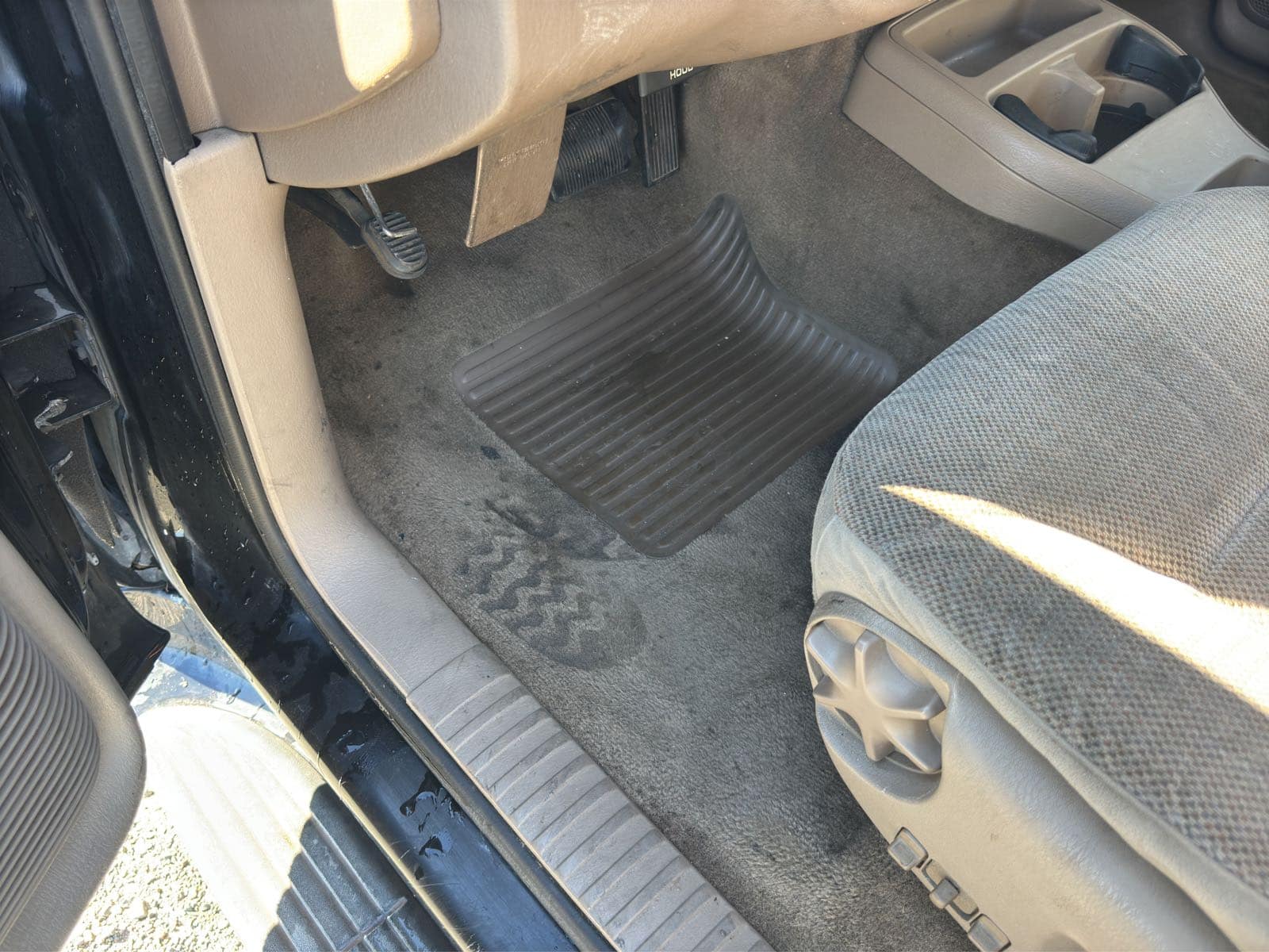 2002 Dodge Durango SLT, photo 36 of 65