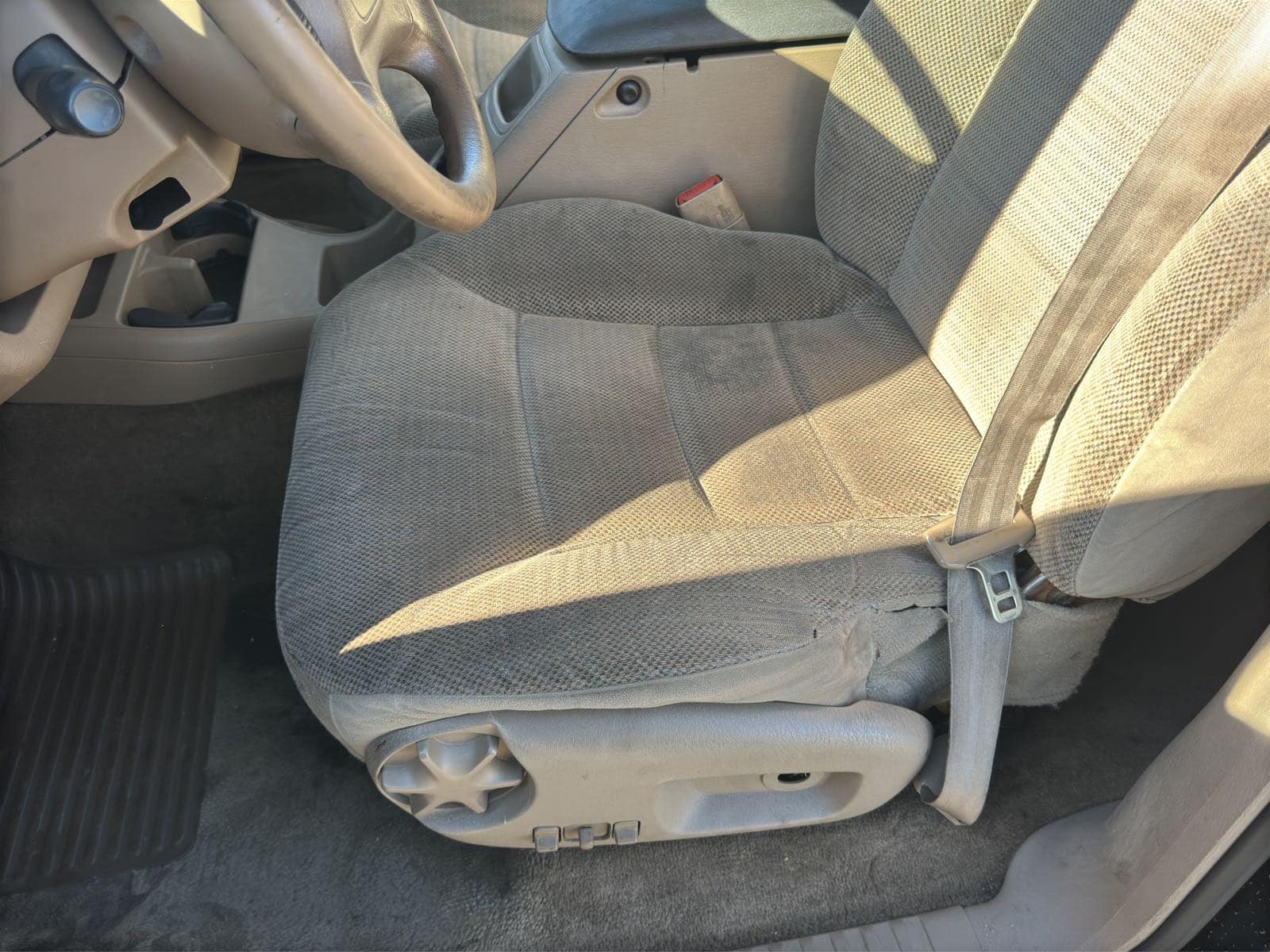 2002 Dodge Durango SLT, photo 37 of 65