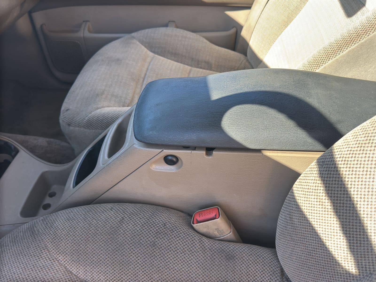 2002 Dodge Durango SLT, photo 39 of 65