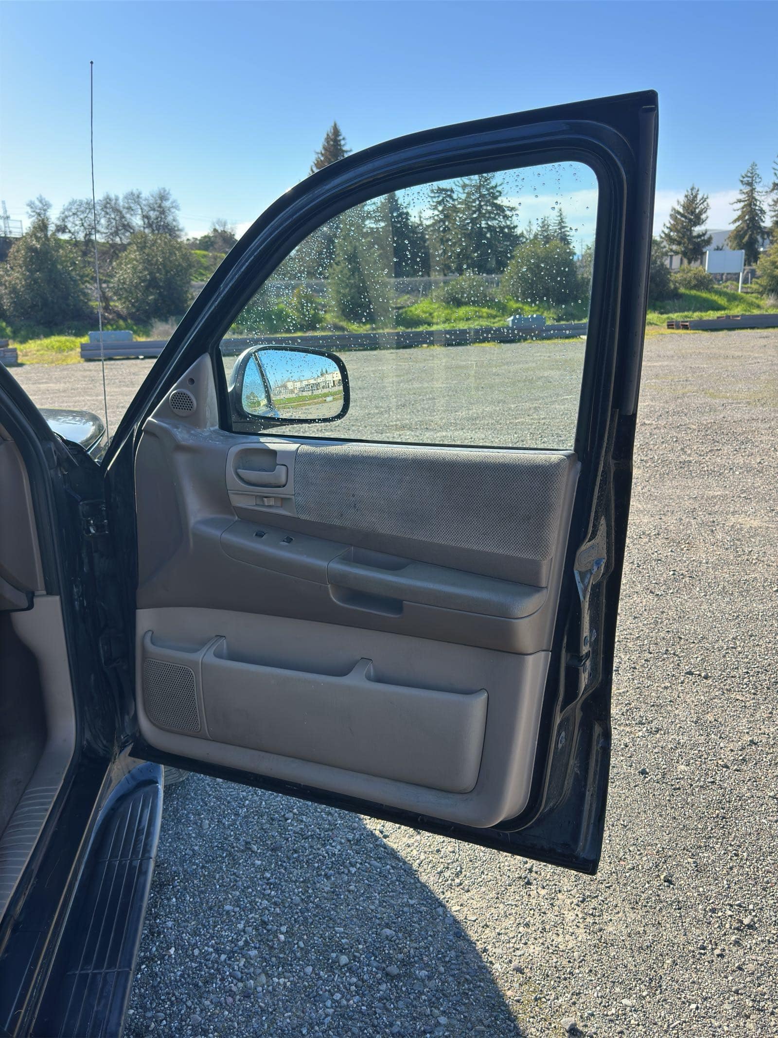 2002 Dodge Durango SLT, photo 43 of 65