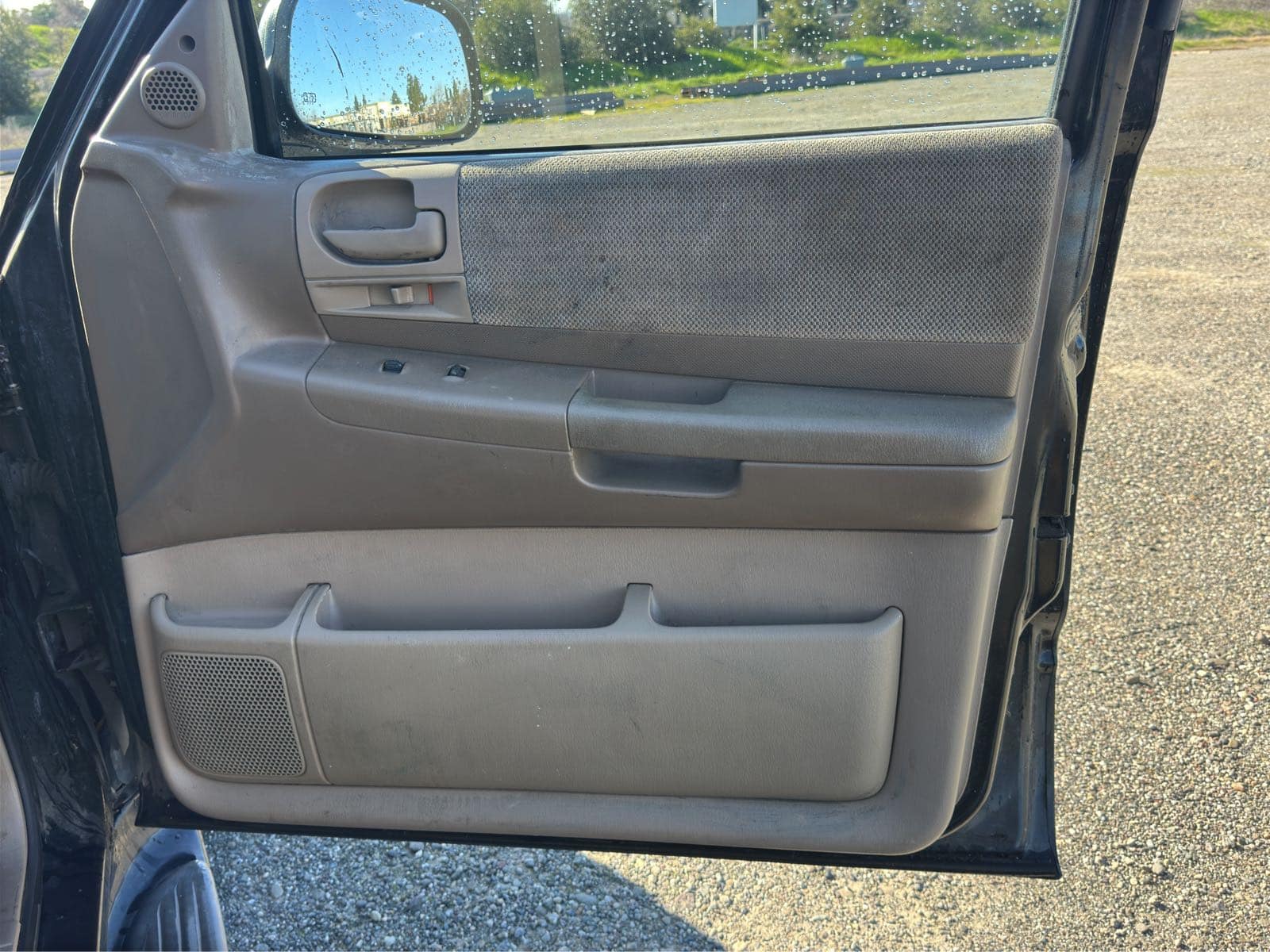 2002 Dodge Durango SLT, photo 44 of 65