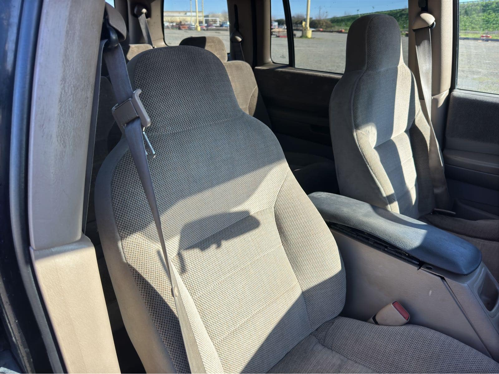 2002 Dodge Durango SLT, photo 47 of 65