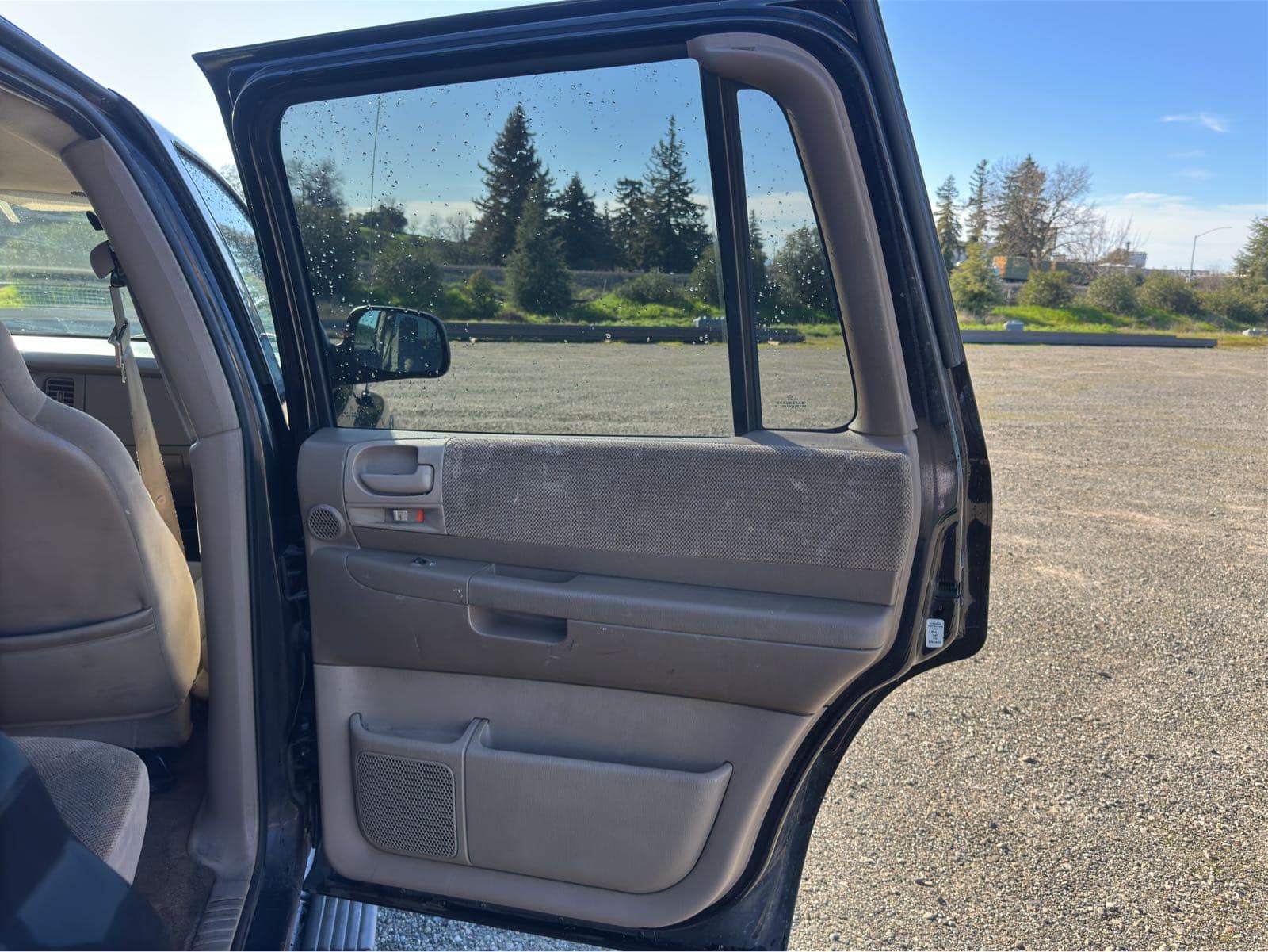2002 Dodge Durango SLT, photo 48 of 65