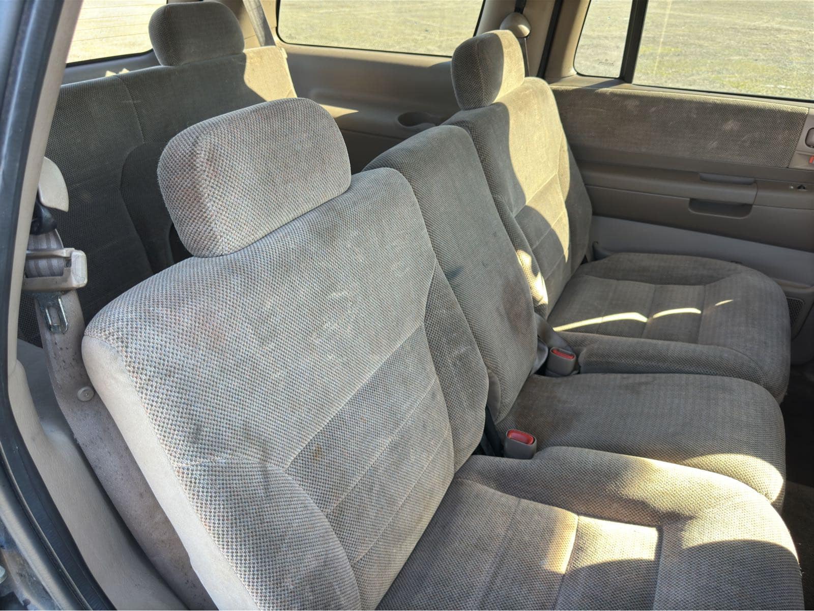 2002 Dodge Durango SLT, photo 50 of 65