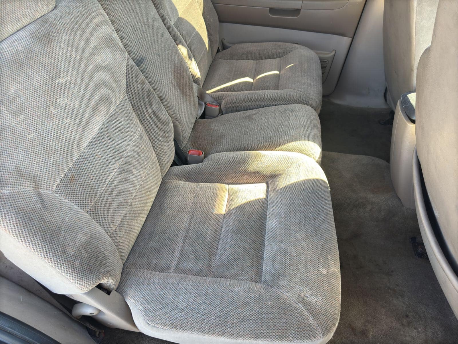 2002 Dodge Durango SLT, photo 51 of 65