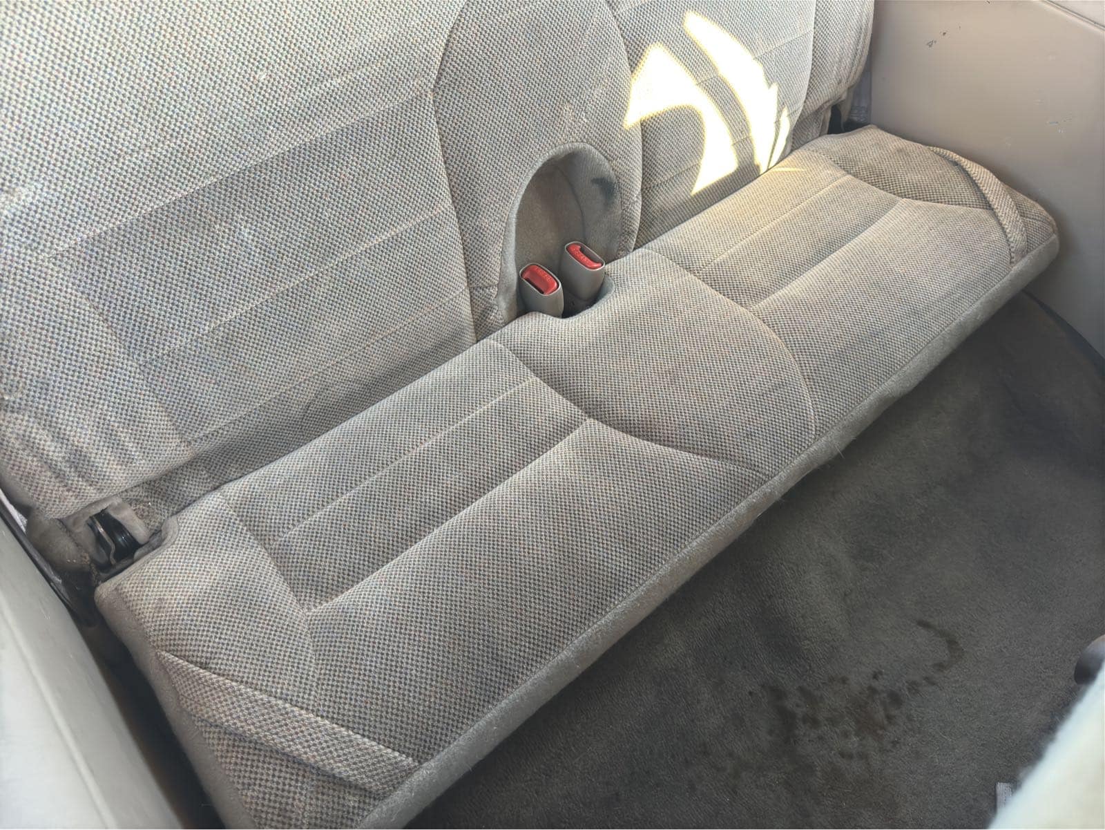 2002 Dodge Durango SLT, photo 53 of 65