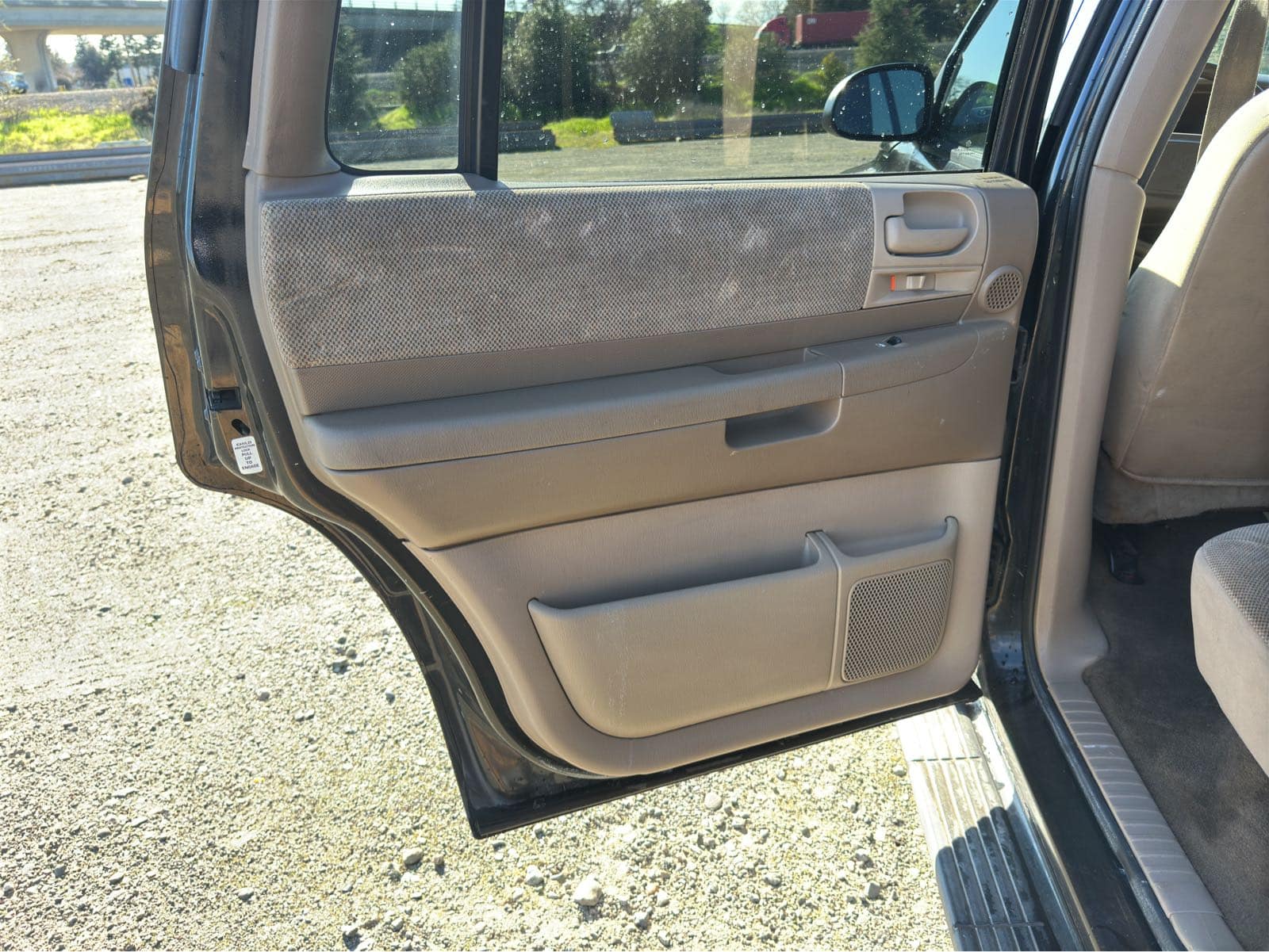 2002 Dodge Durango SLT, photo 56 of 65