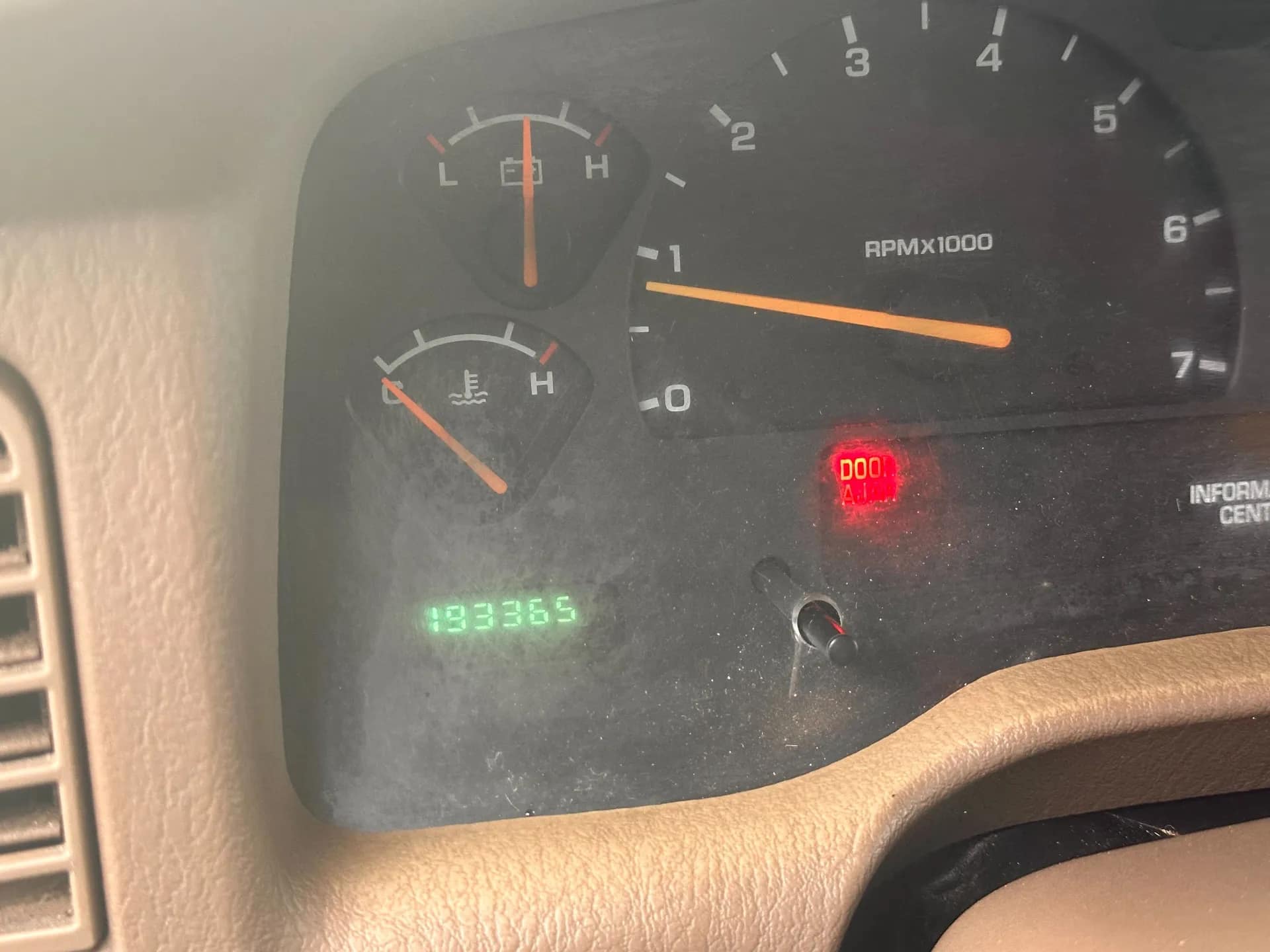 2002 Dodge Durango SLT, photo 65 of 65