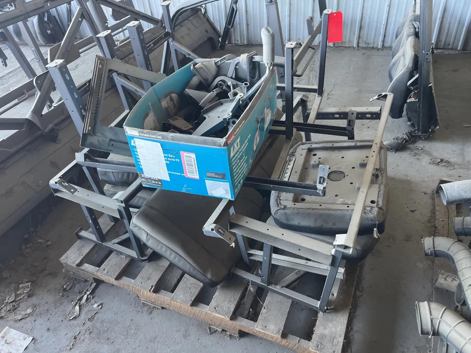 pallet-of-polaris-ranger-parts-2ddc79