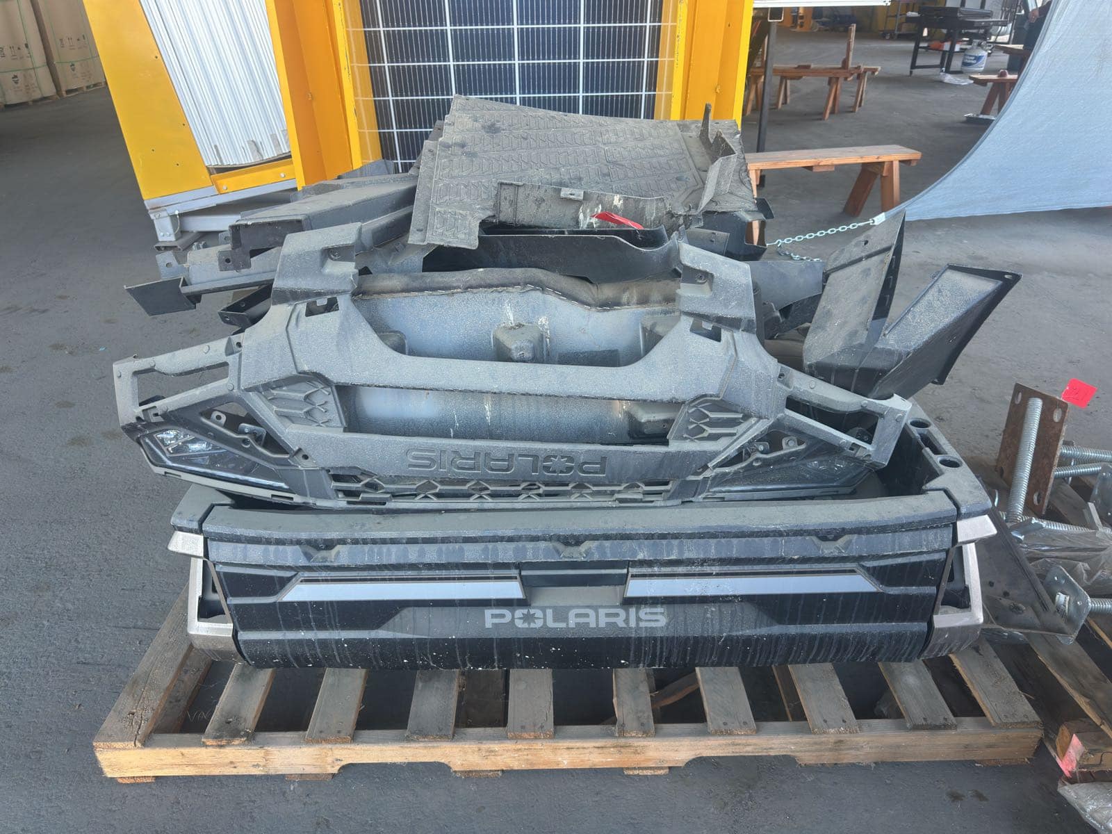 contents-of-pallet-bulk-lot-of-assorted-polaris-parts-f78209