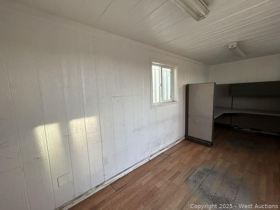 20' Container Office, photo 10 of 18