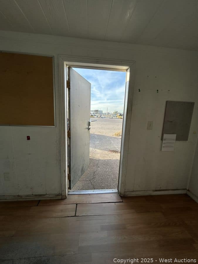 20' Container Office, photo 11 of 18