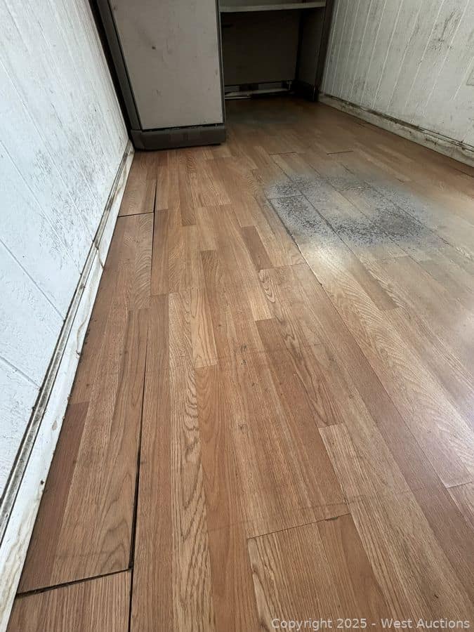 20' Container Office, photo 14 of 18