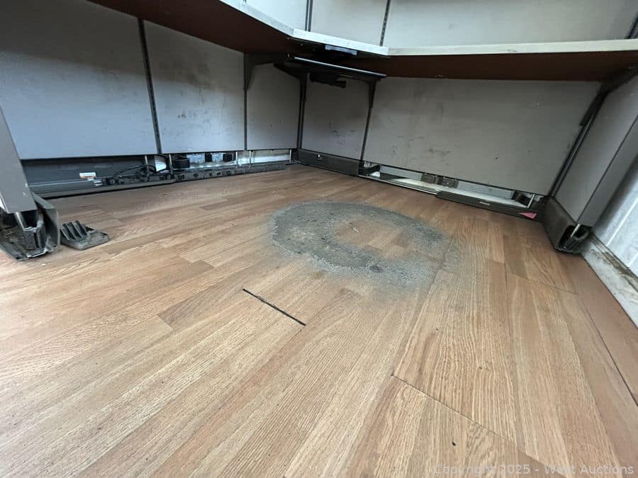 20' Container Office, photo 15 of 18