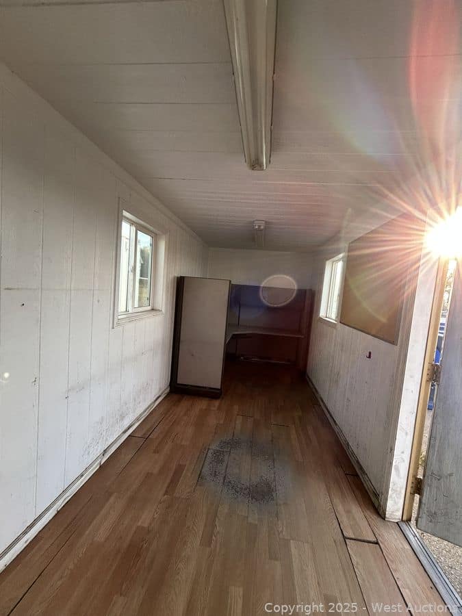 20' Container Office, photo 16 of 18