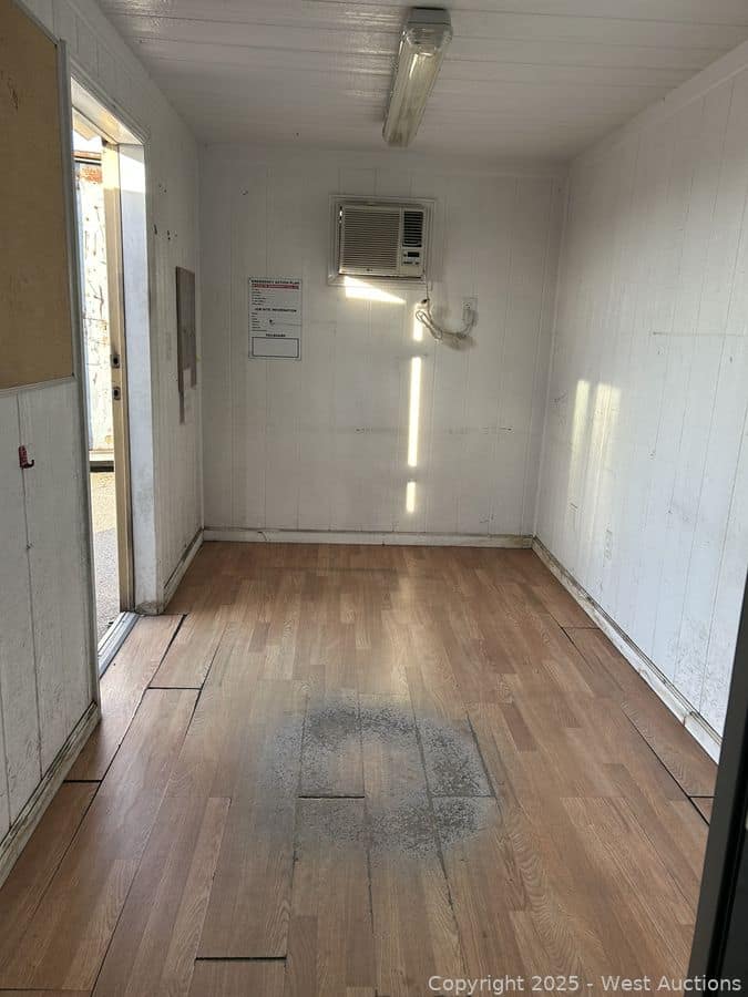 20' Container Office, photo 17 of 18