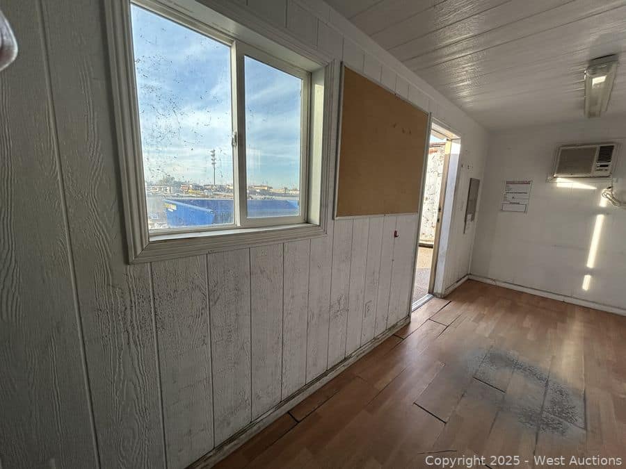 20' Container Office, photo 18 of 18