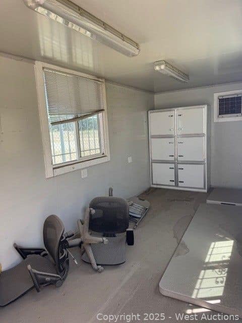 20' Container Office, photo 8 of 8