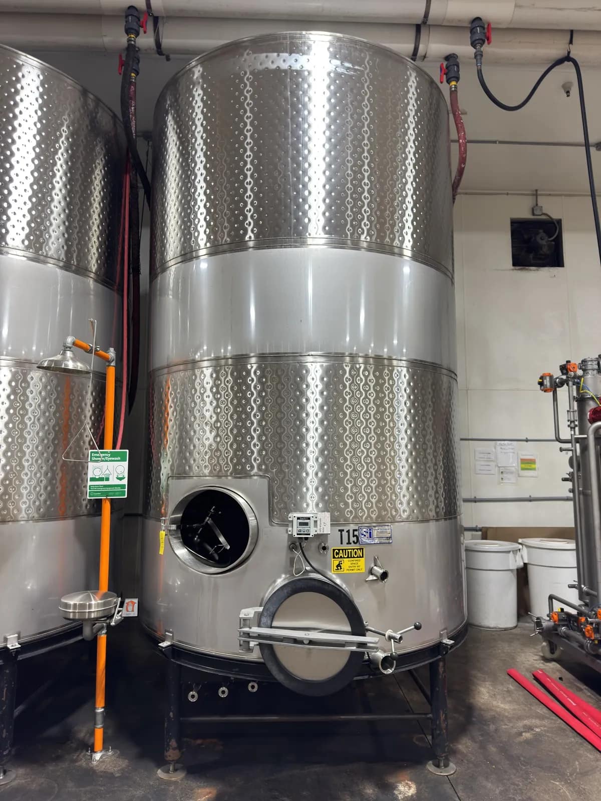 spokane-industries-3000-gallon-jacketed-tank-with-pulsair-system-05e0b3