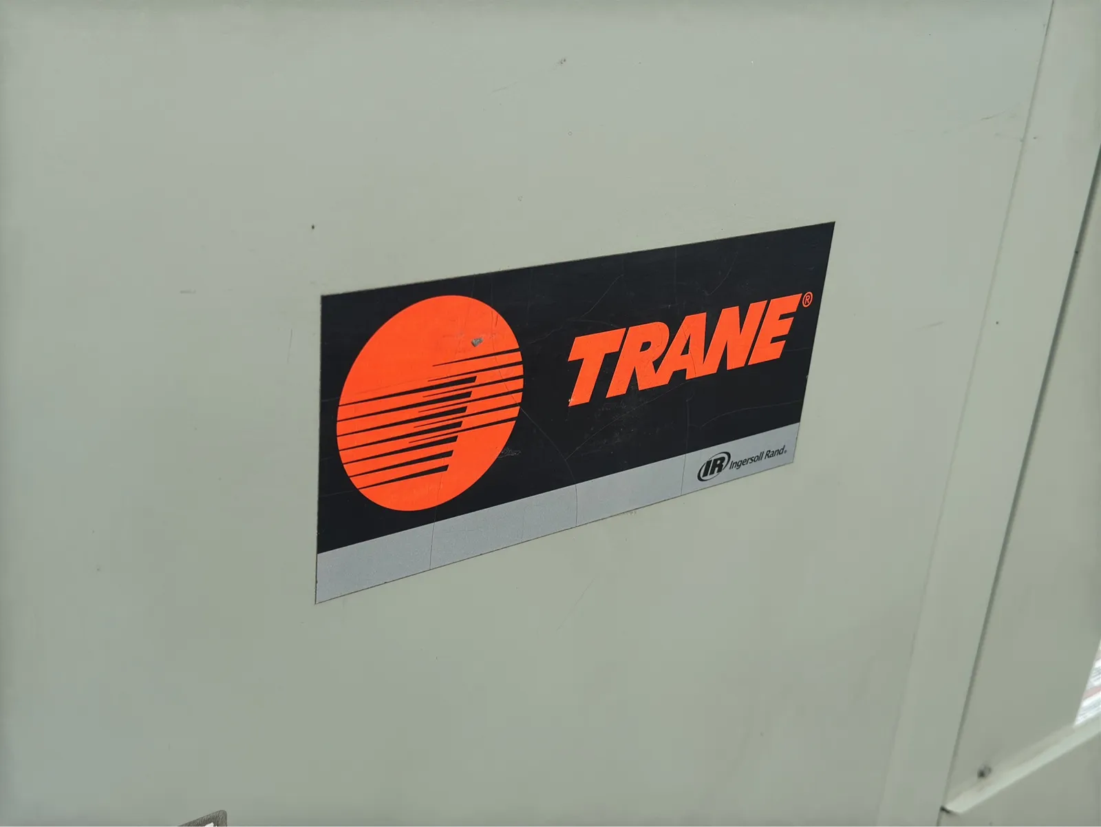 Trane Commercial Rooftop HVAC Unit (Unused), photo 6 of 13