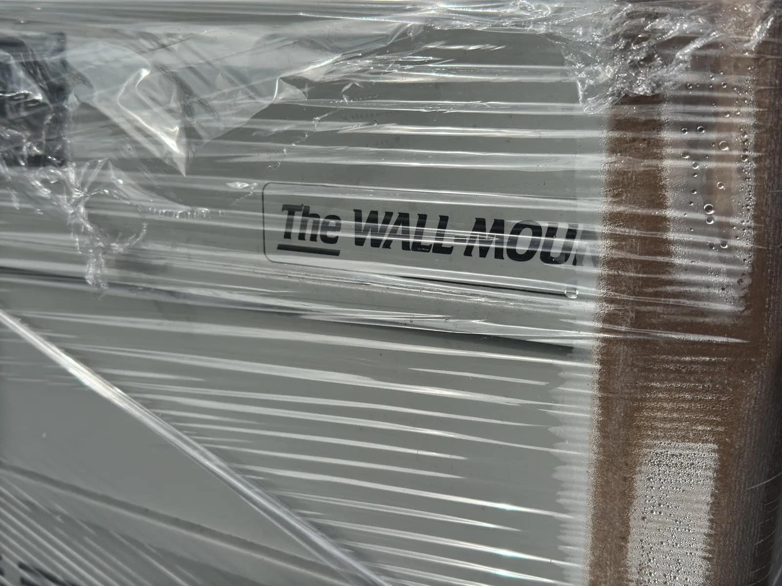 Bard The Wall-Mount W24AF-A05 2.0 Ton Air Conditioner (Unused), photo 2 of 14