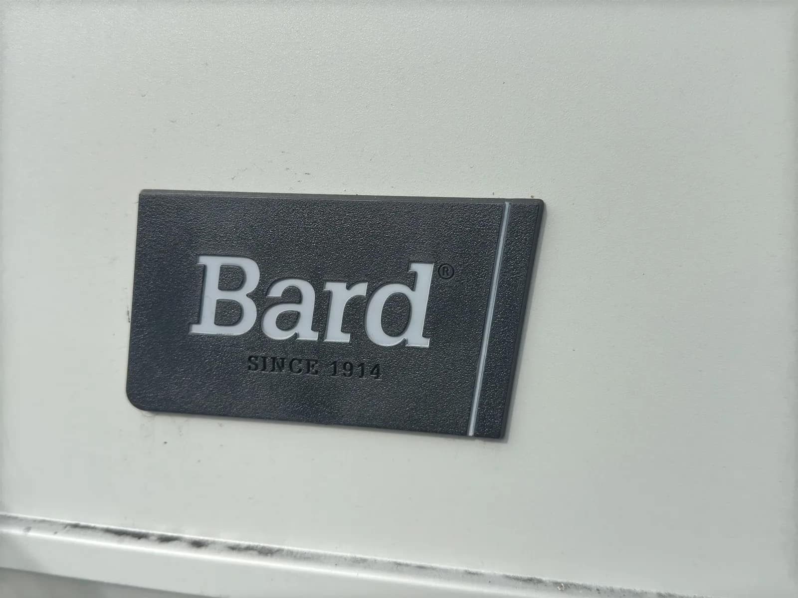 Bard The Wall-Mount W24AF-A05 2.0 Ton Air Conditioner (Unused), photo 3 of 14
