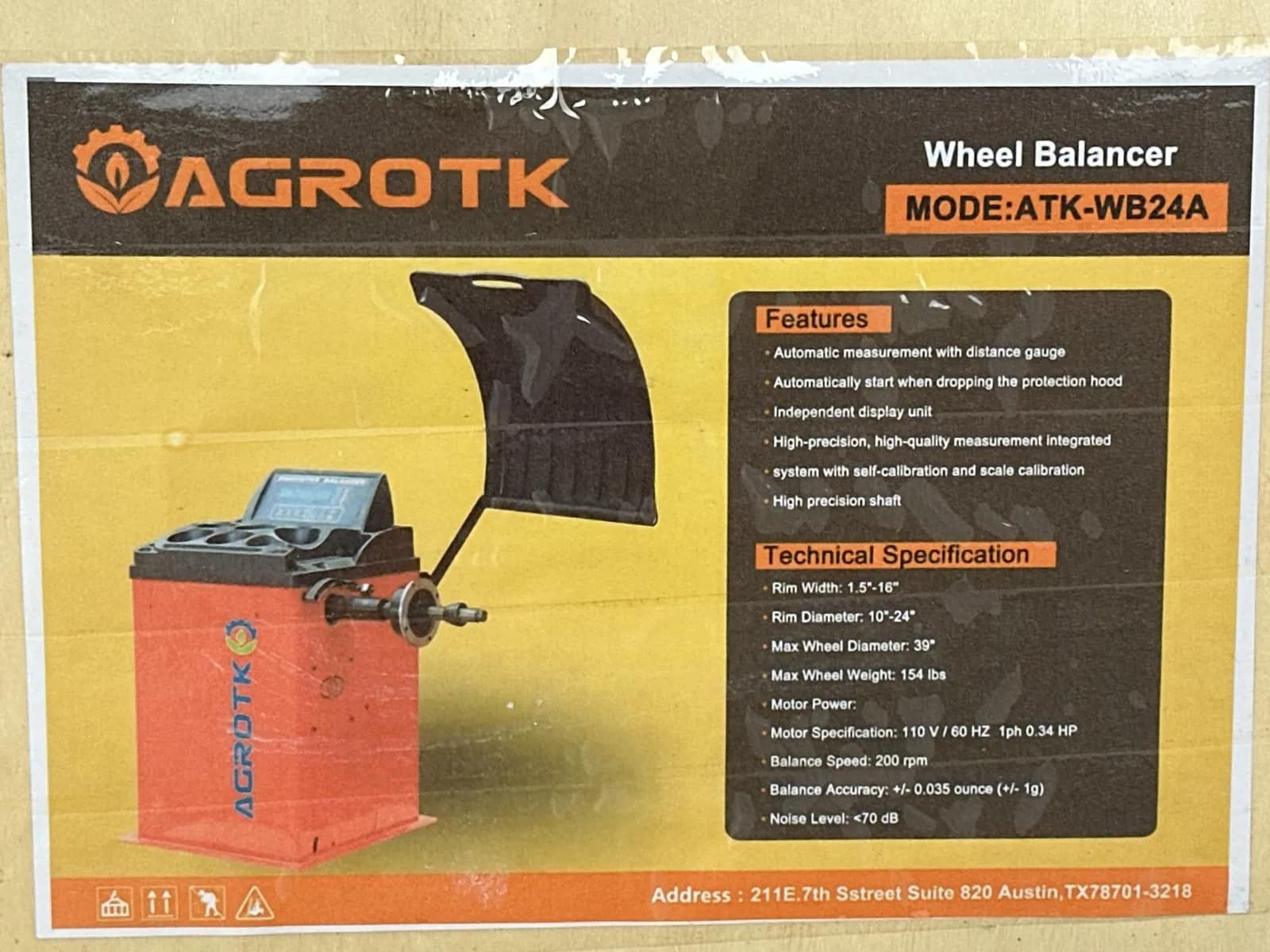 2026-agt-atk-wb24a-tire-balancer-unused-mnf2jw86