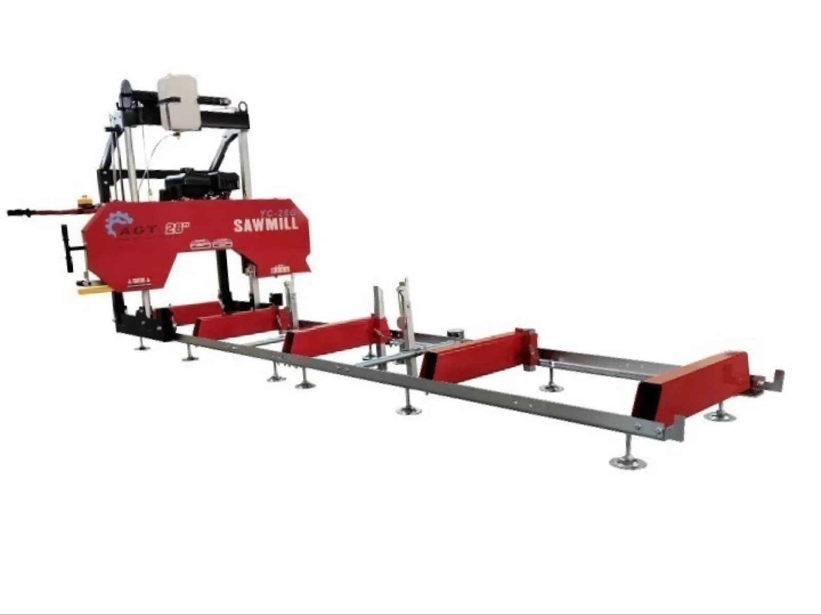 2026-agt-yc-26g-portable-sawmill-unused-mnf2k2sc