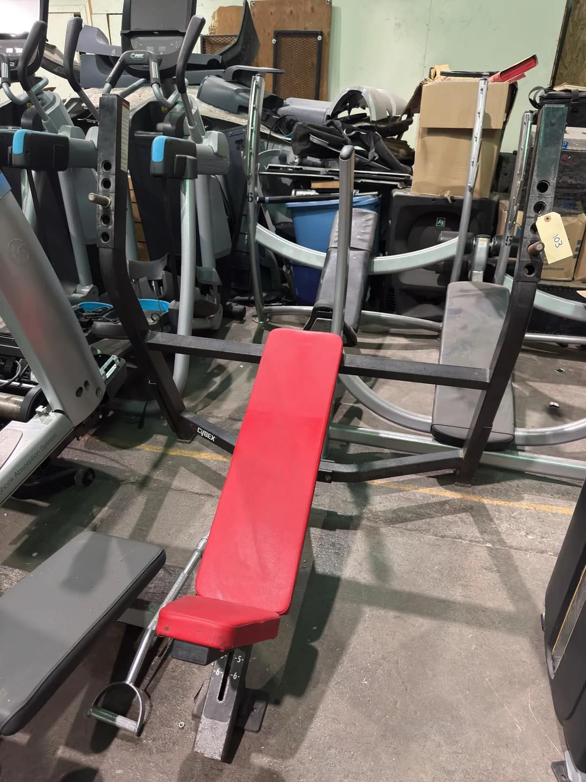 cybex-bench-744465