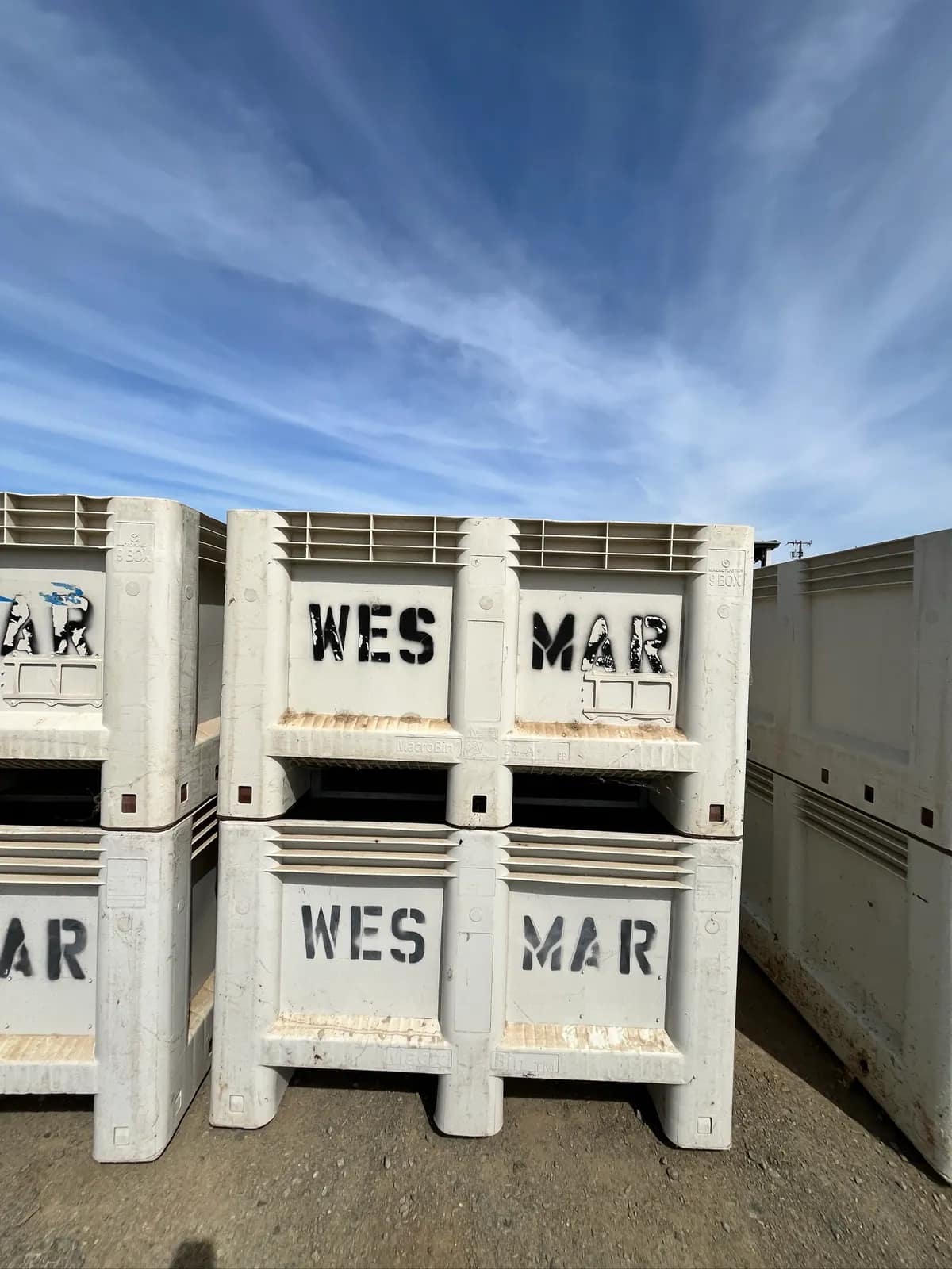 set-of-2-macro-bins-metal-crossbars-lot-3-modlawwy
