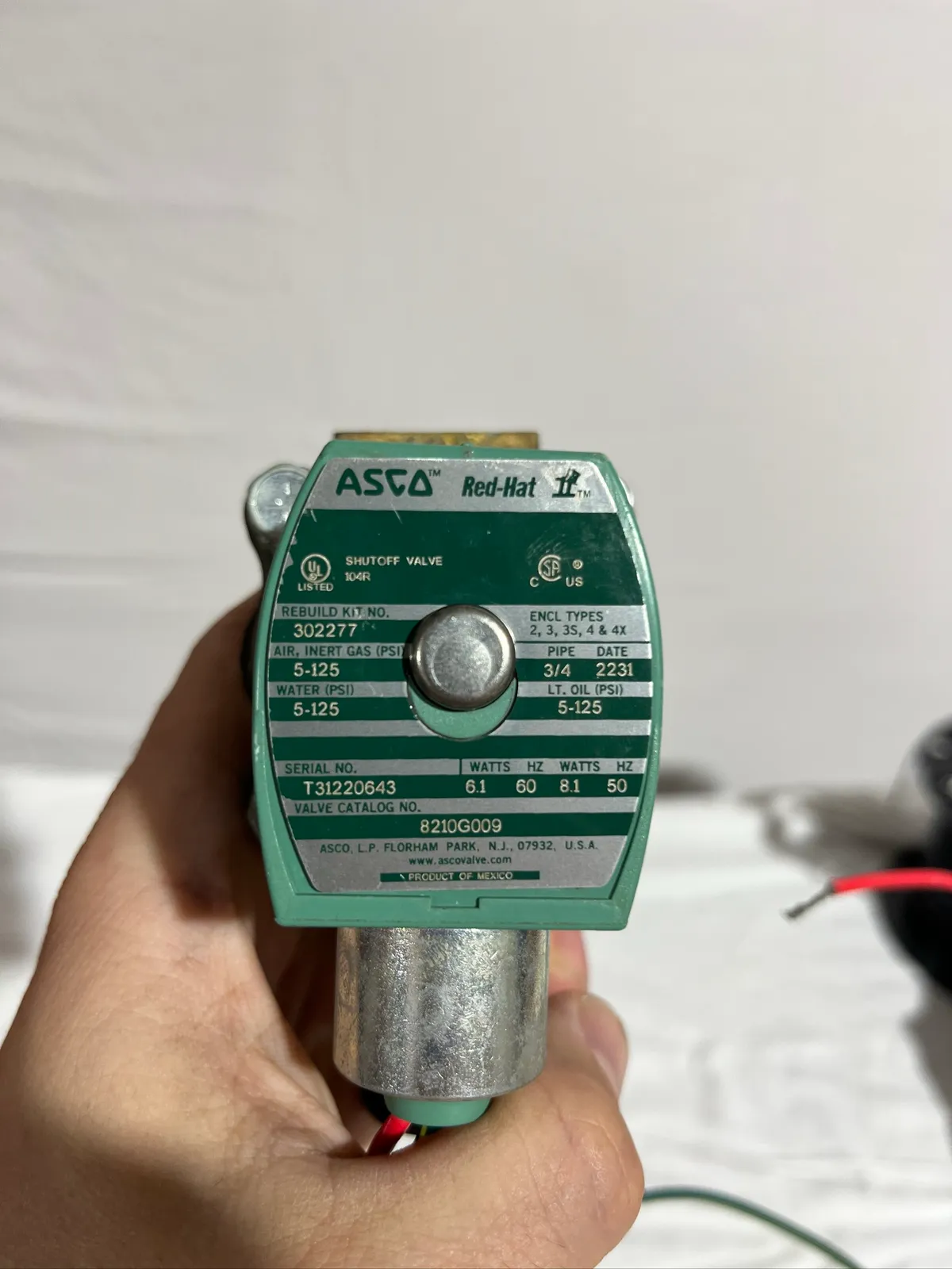 asco-red-hat-solenoid-valve-34-8210g009-lot-5-moge438l