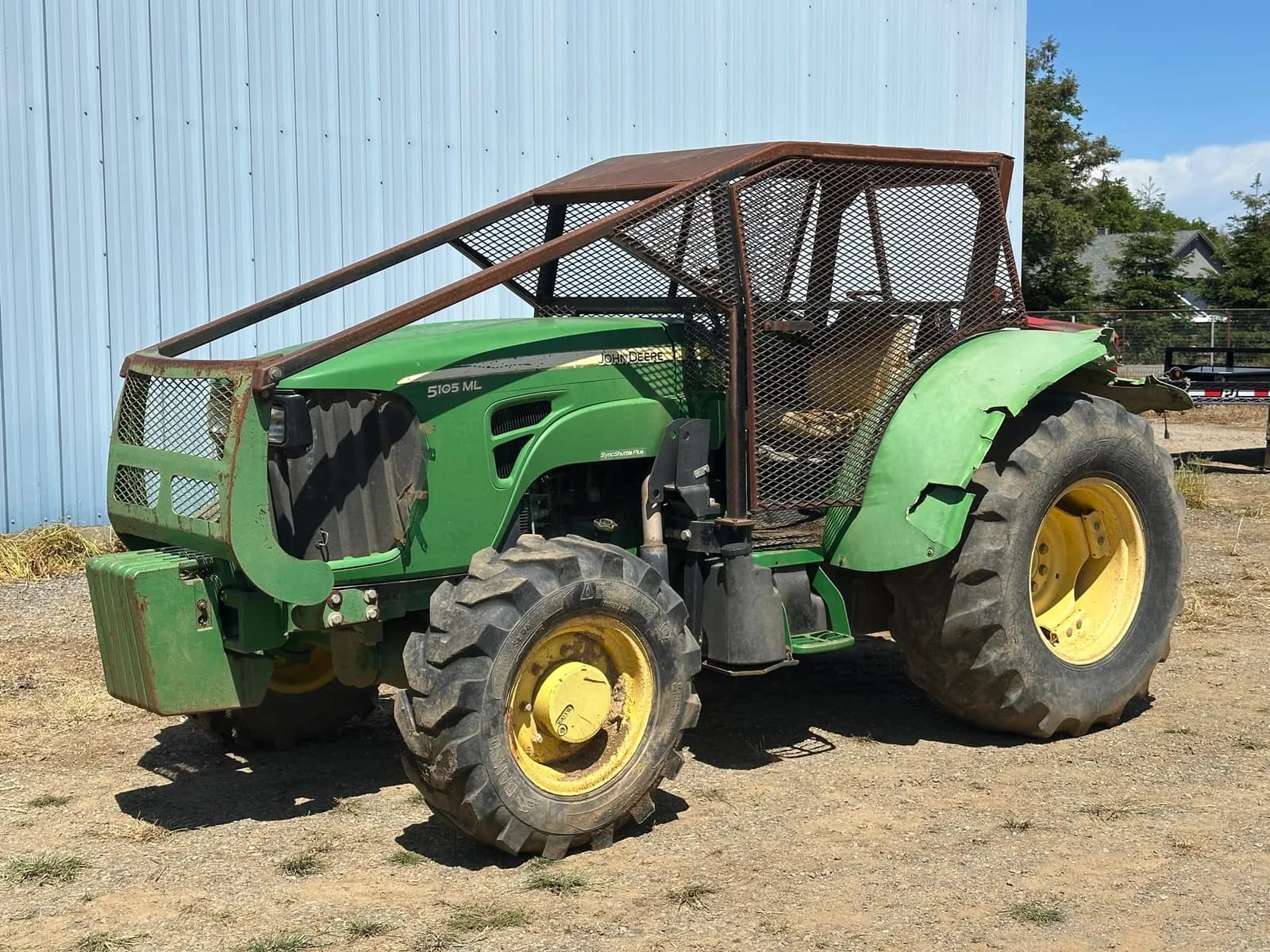 2010-john-deere-5105ml-orchardvineyard-tractor-transmission-issues-mppv69ht