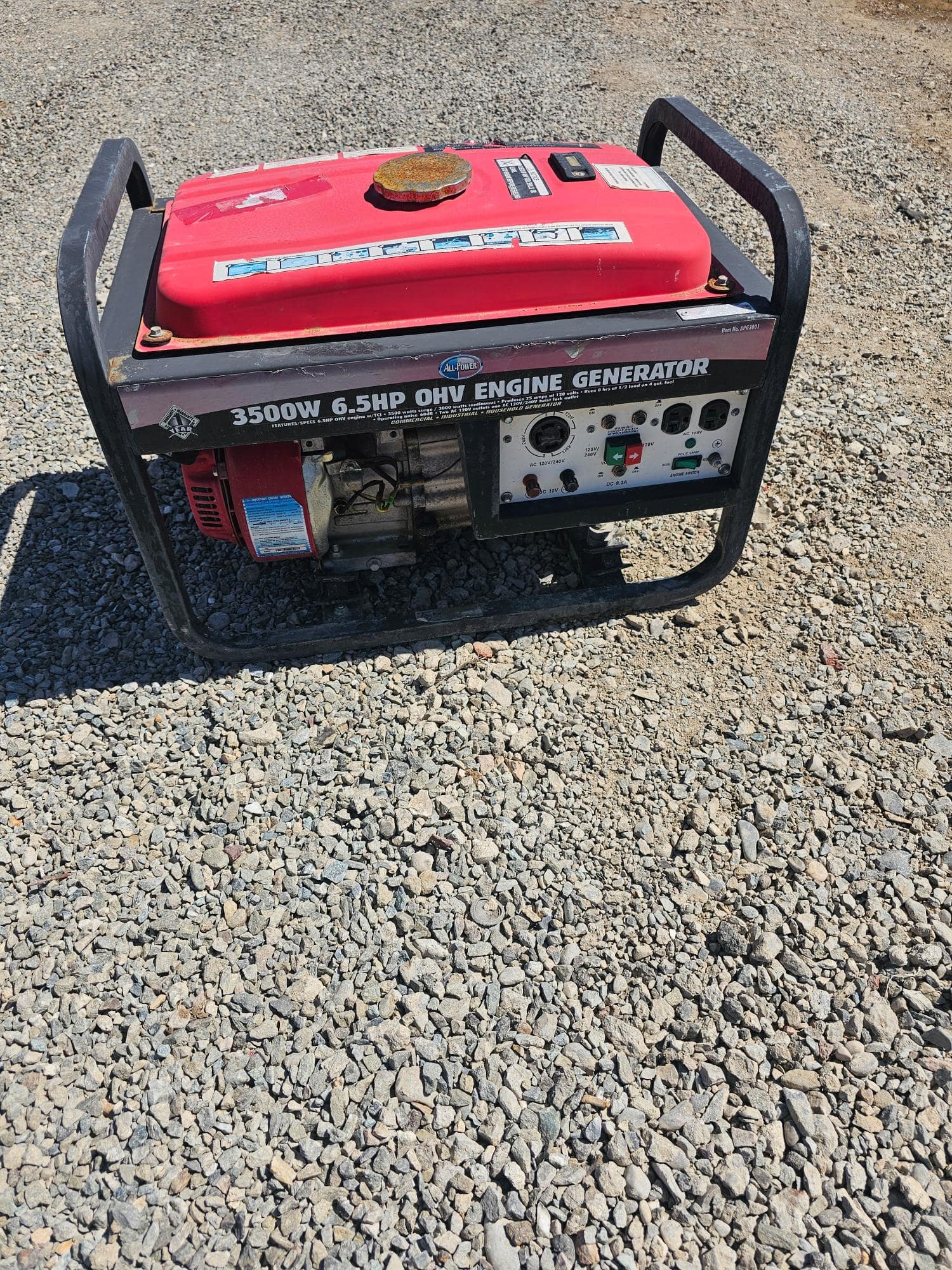 generator-e82b8f