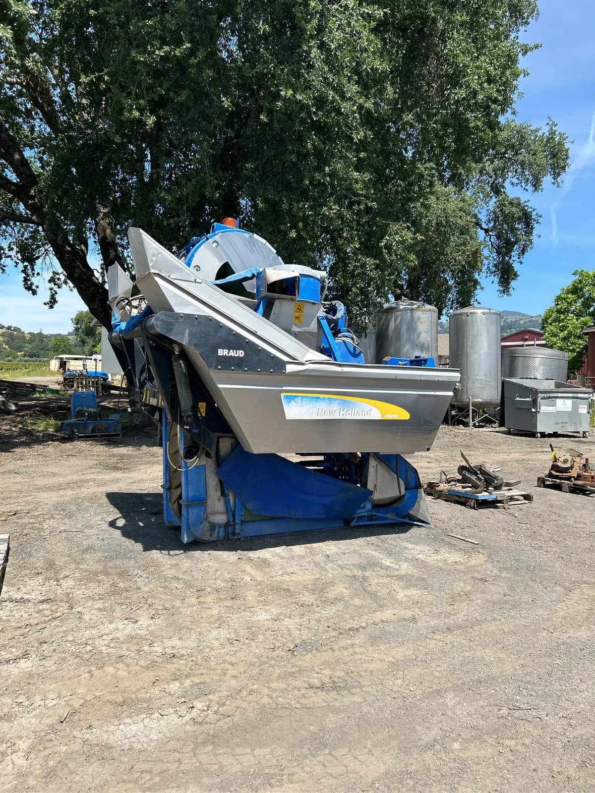 braud-vn260-harvester-head-617b0d