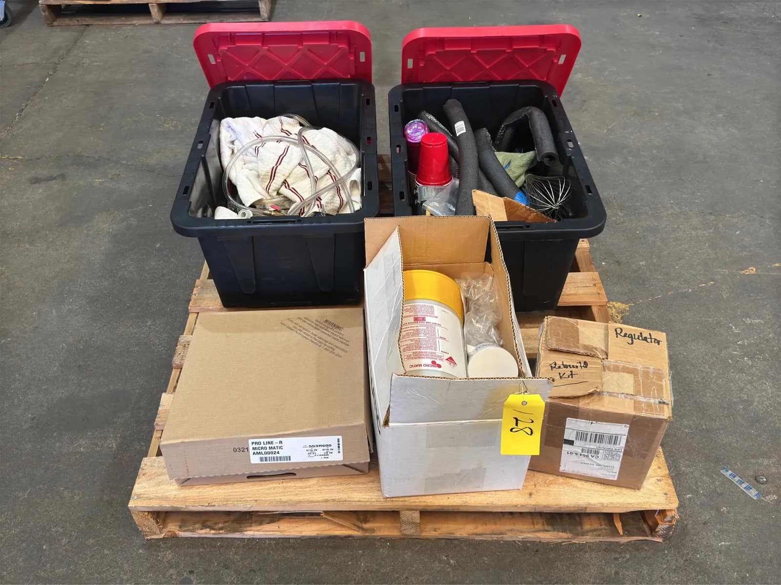 contents-of-pallet-assorted-co2-regulators-rubber-hoses-assorted-tools-and-more-mppsmo24