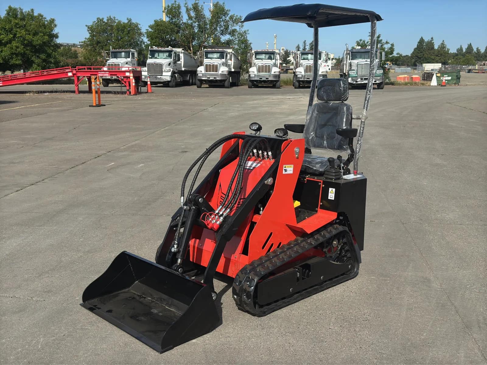2026-sdlanch-ssl580-ride-on-skid-steer-loader-unused-mprcrg47