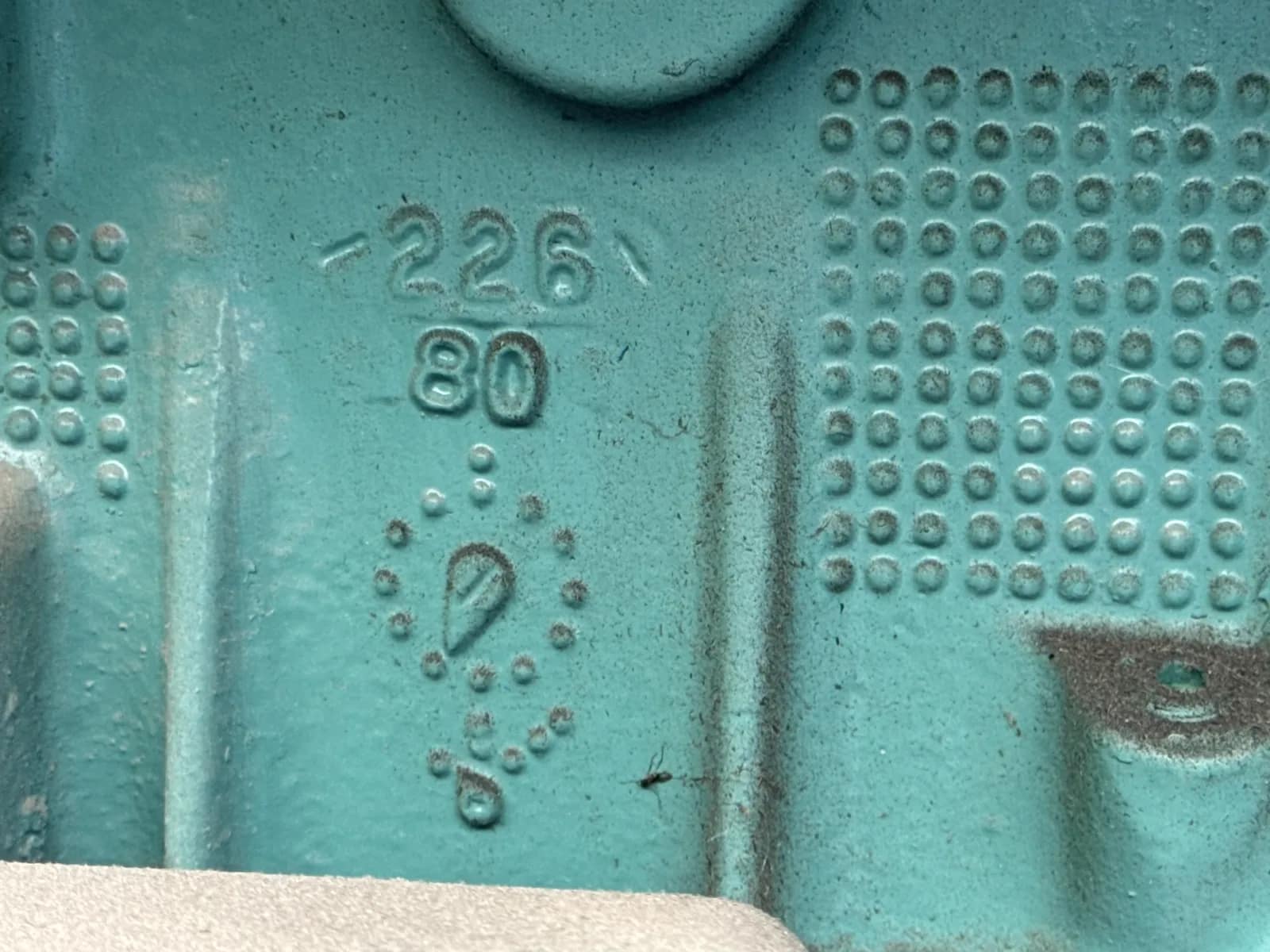 Twin-Engine Detroit Diesel Inline 6 Motors With Combining Gearbox, photo 7 of 36
