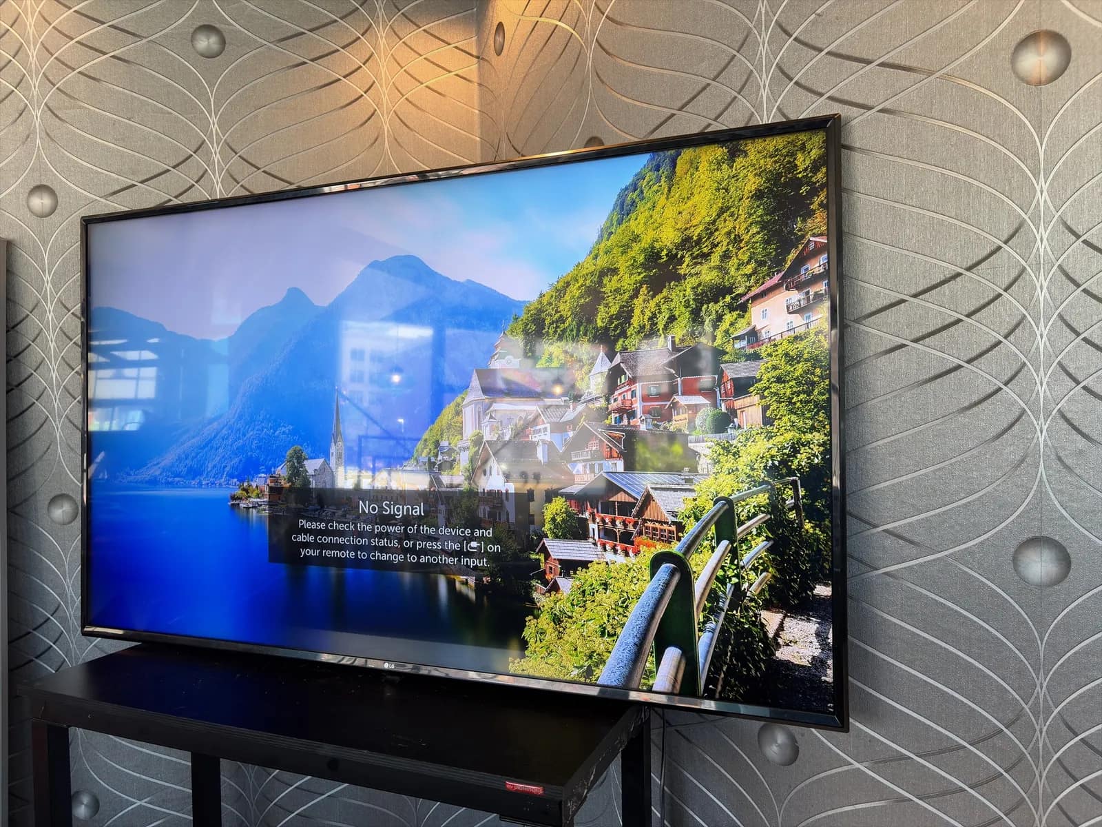 lg-50-flat-screen-tv-with-remote-3047e5