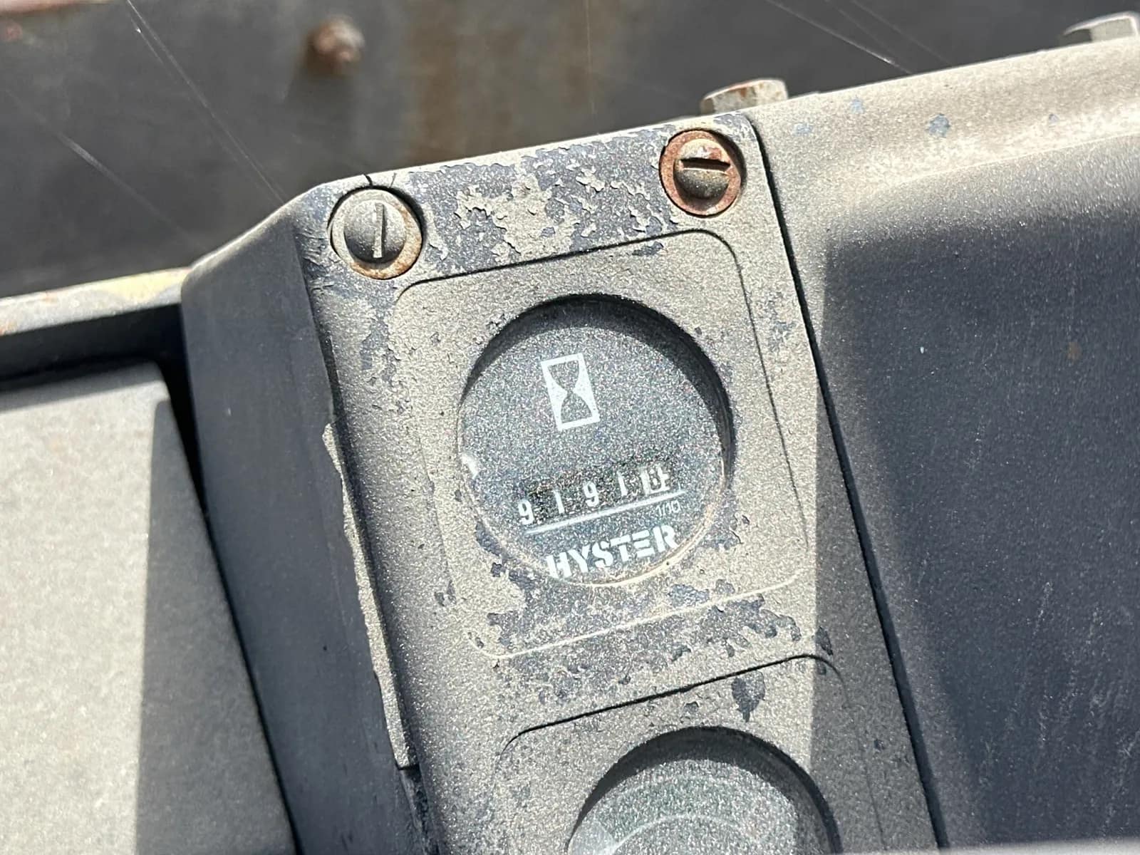 Hyster Forklift, photo 16 of 29