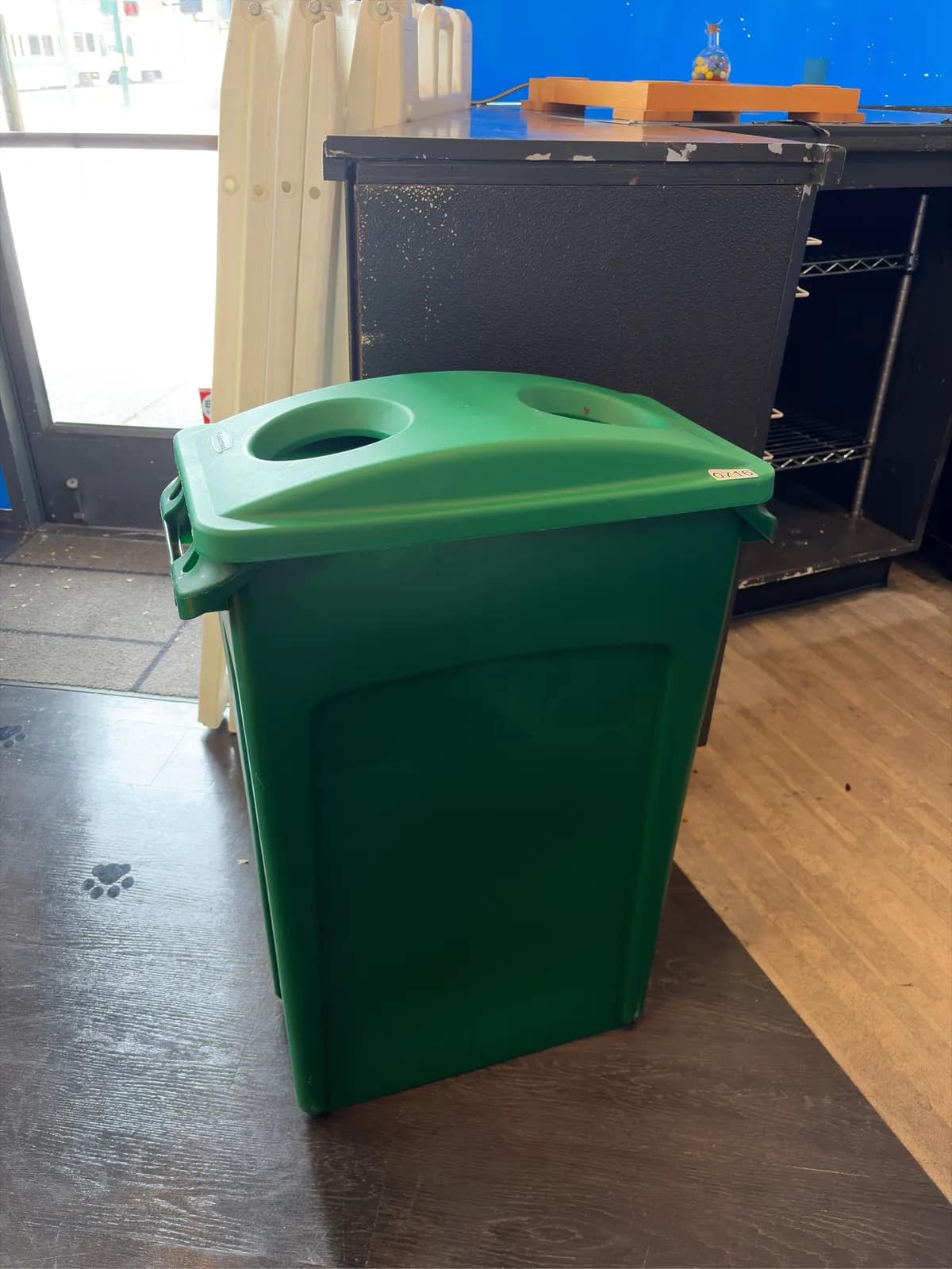 23-gal-87l-slimjim-container-with-recyclable-sorting-top-green-ed3881