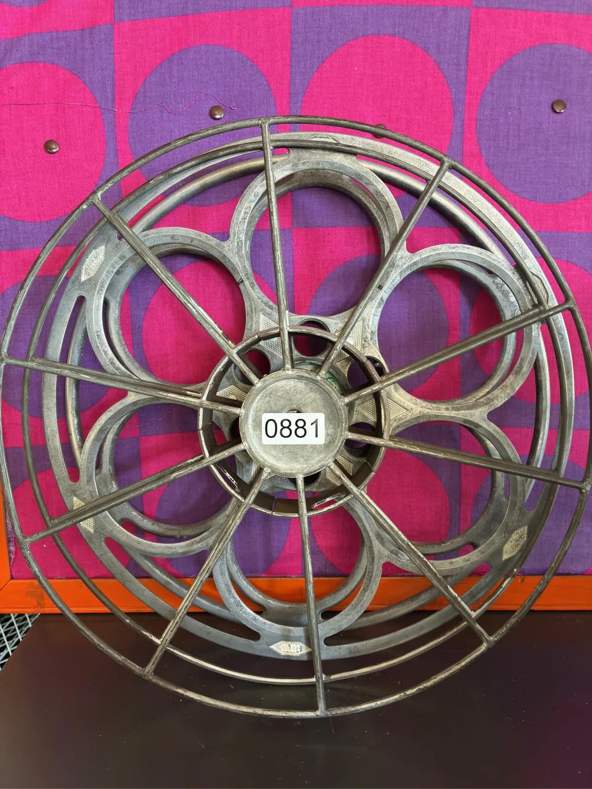 2-vintage-metal-movie-reels-f4b6cf