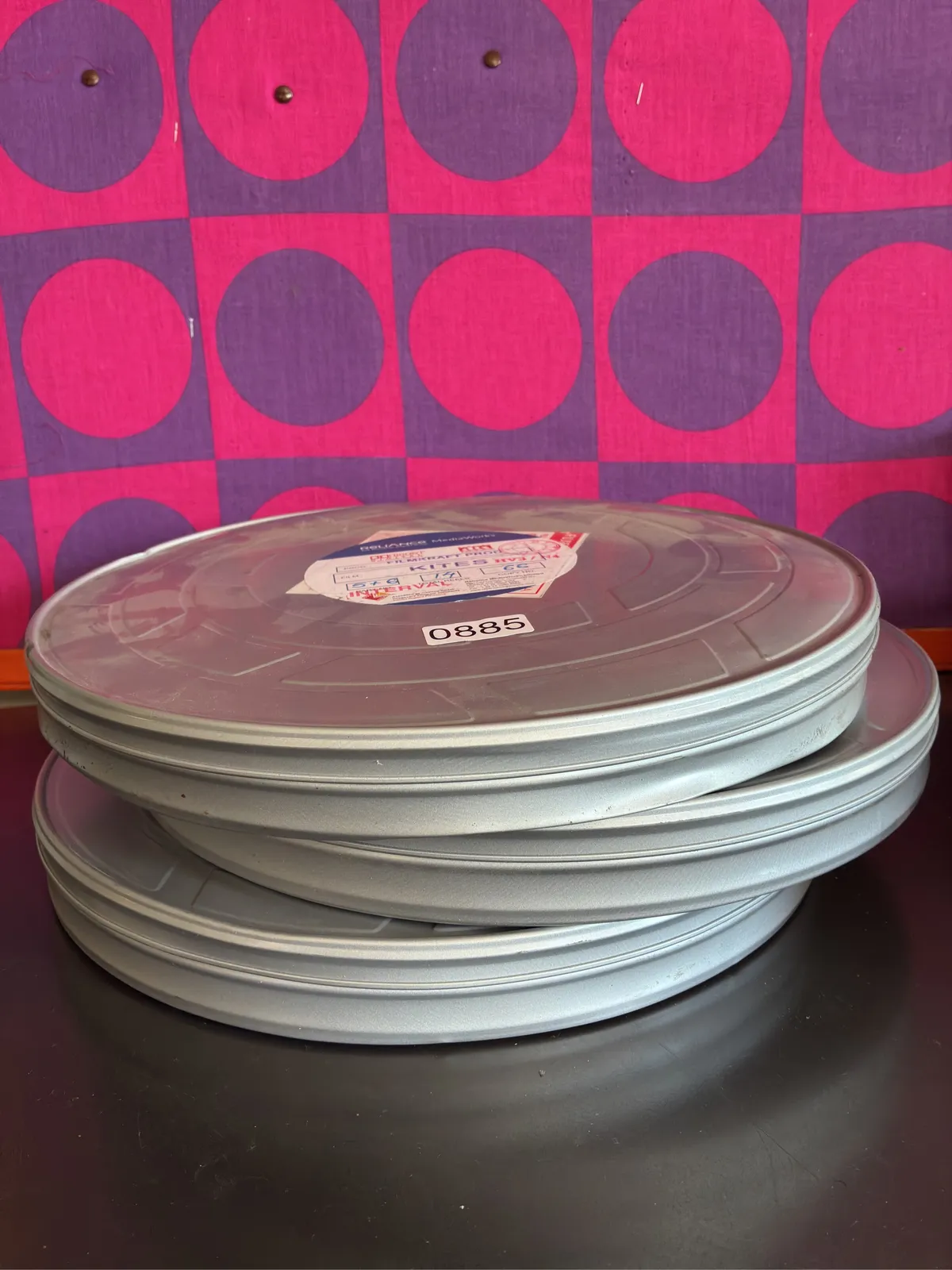 3-vintage-metal-movie-reel-empty-can-b45abd