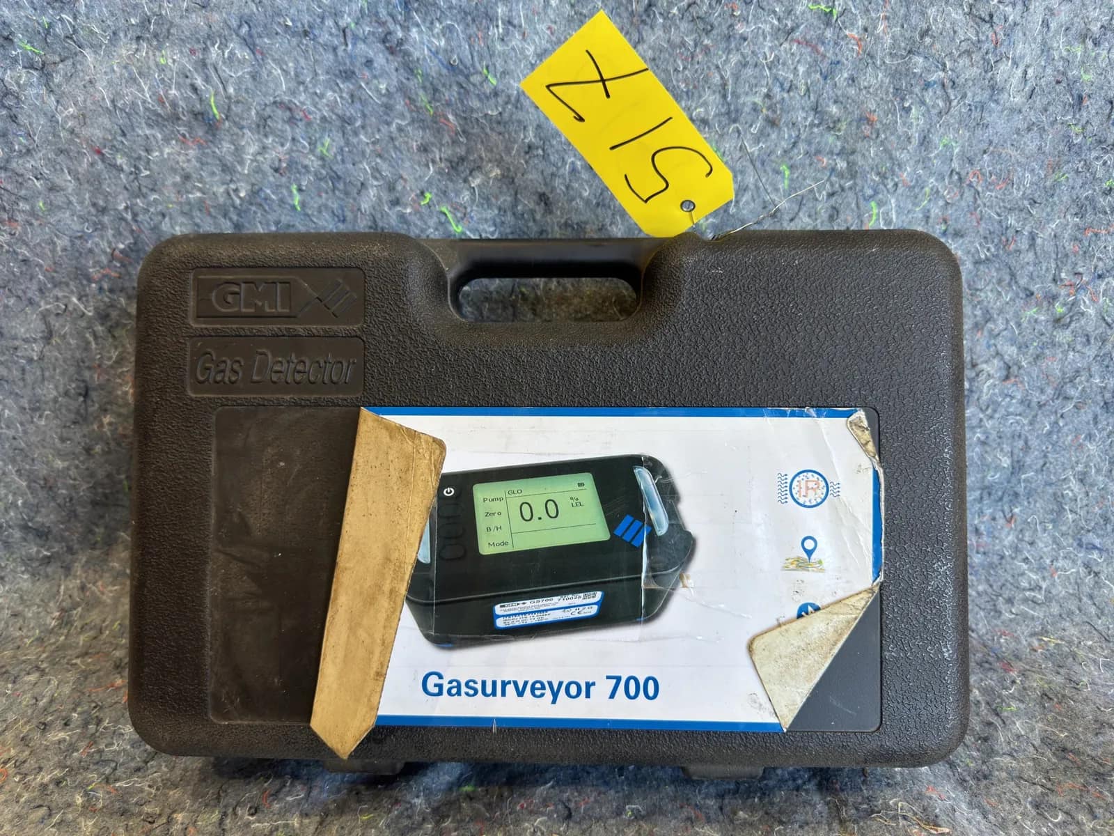 gmi-gas-detector-gasurveyor-700-ecb269