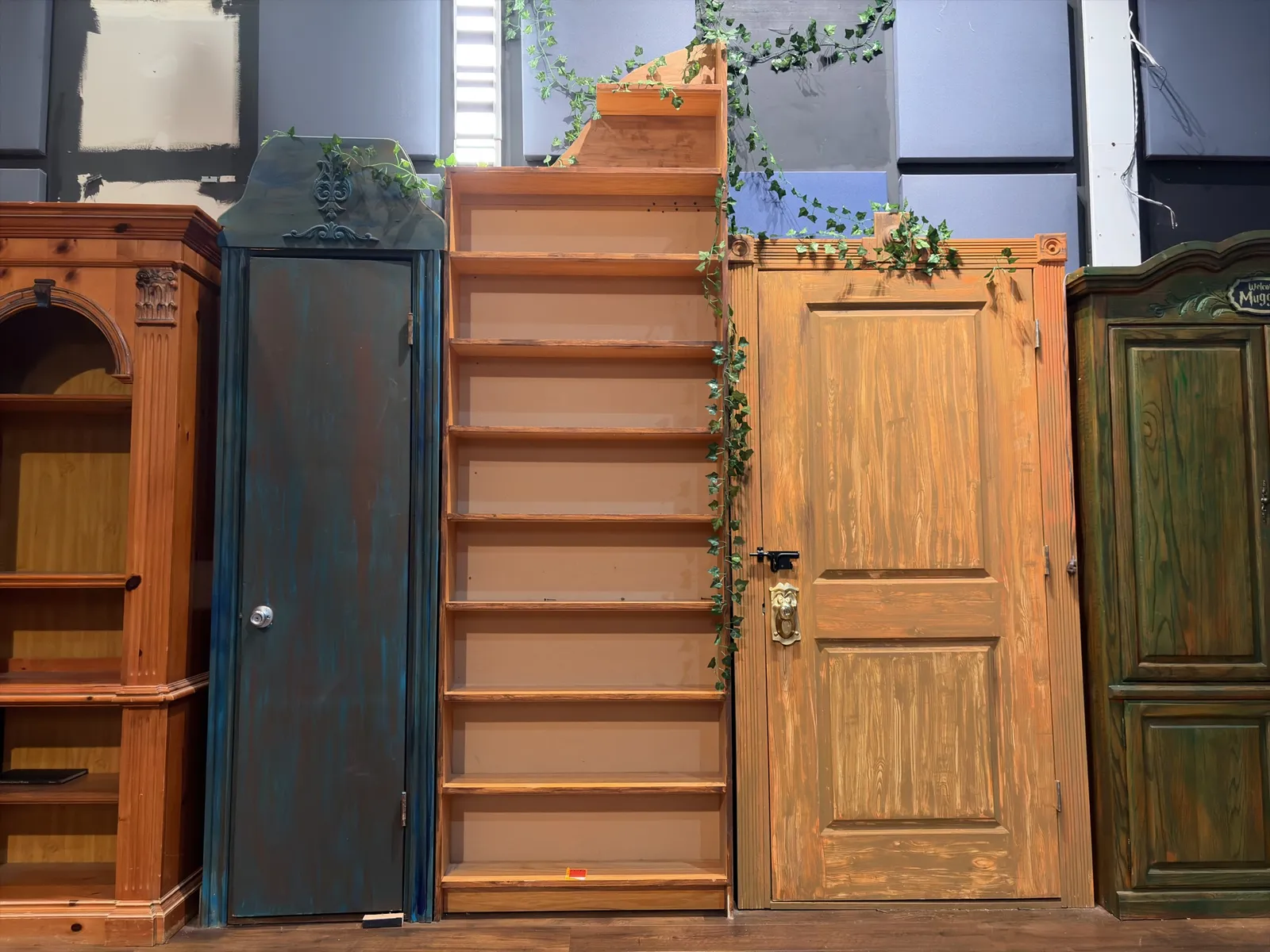 custom-creation-extra-tall-bookshelf-dfa473