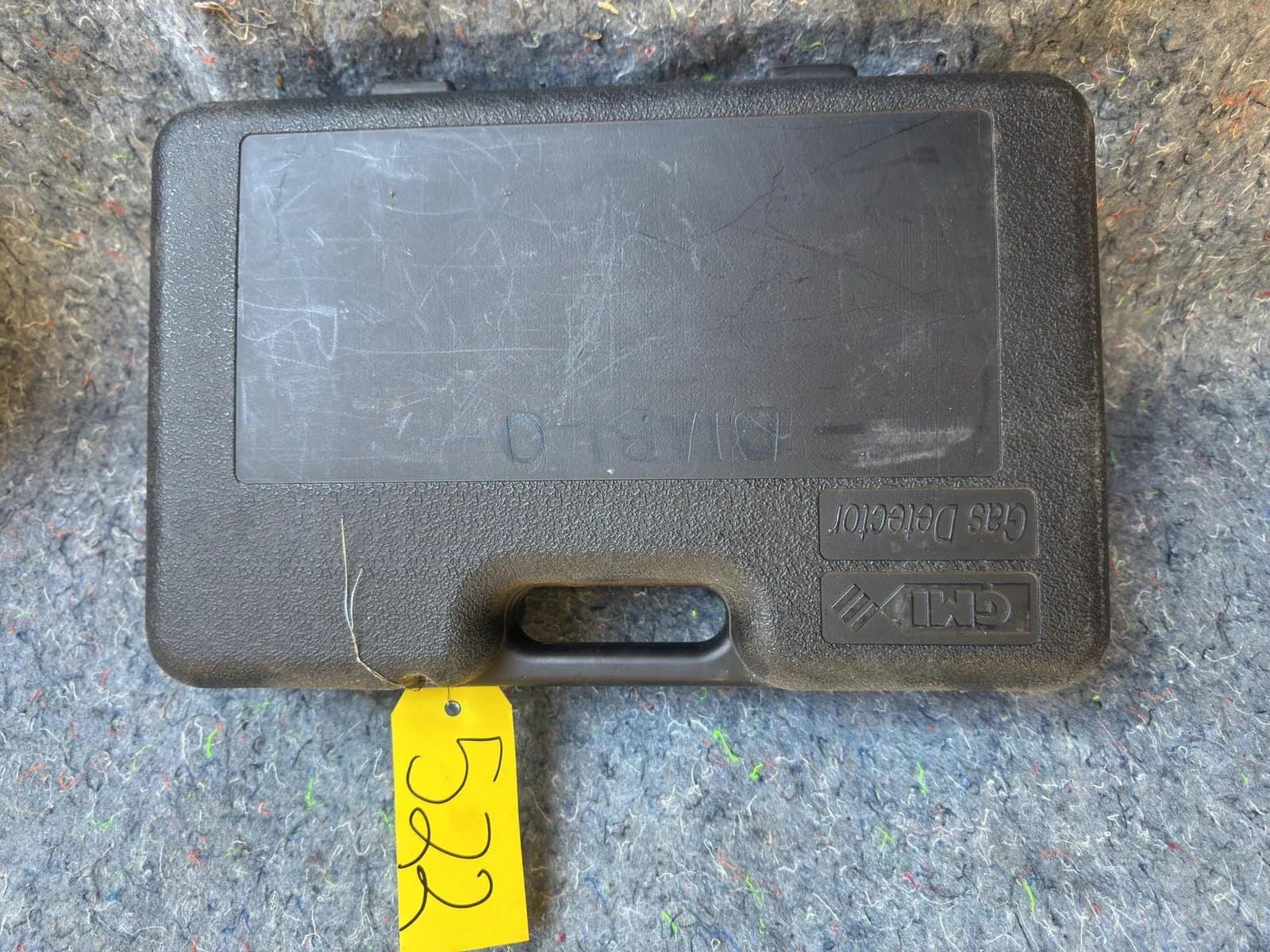 gmi-gas-detector-gasurveyor-700-c46646