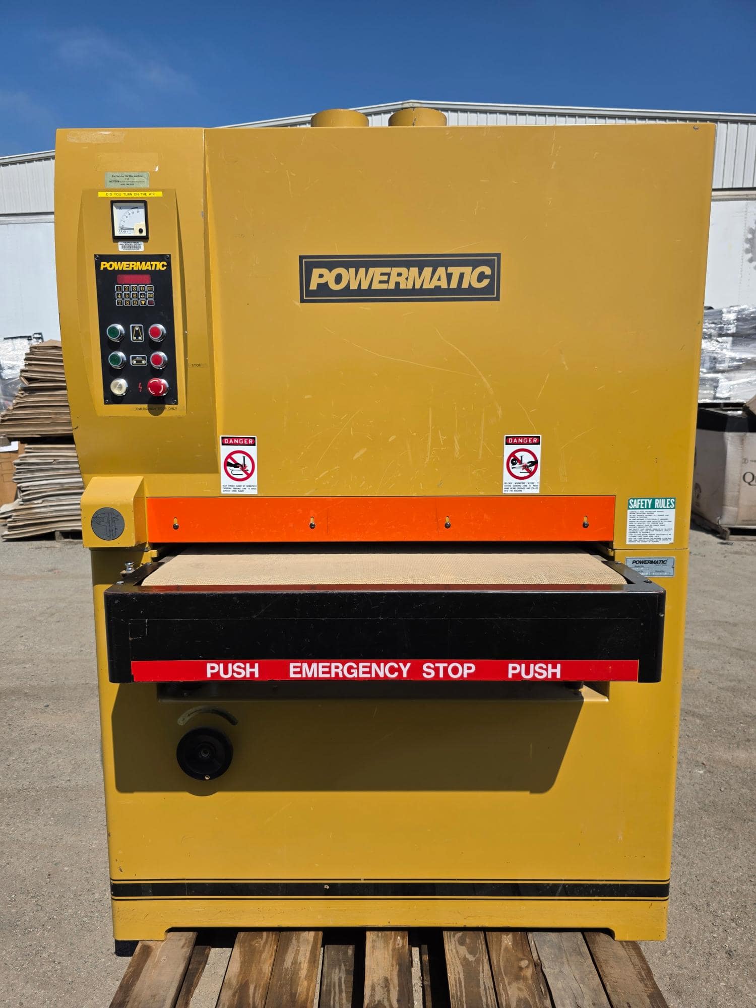 powermatic-wb-37-37-inch-wide-belt-sander-20hp-230-460v-3ph-298b49