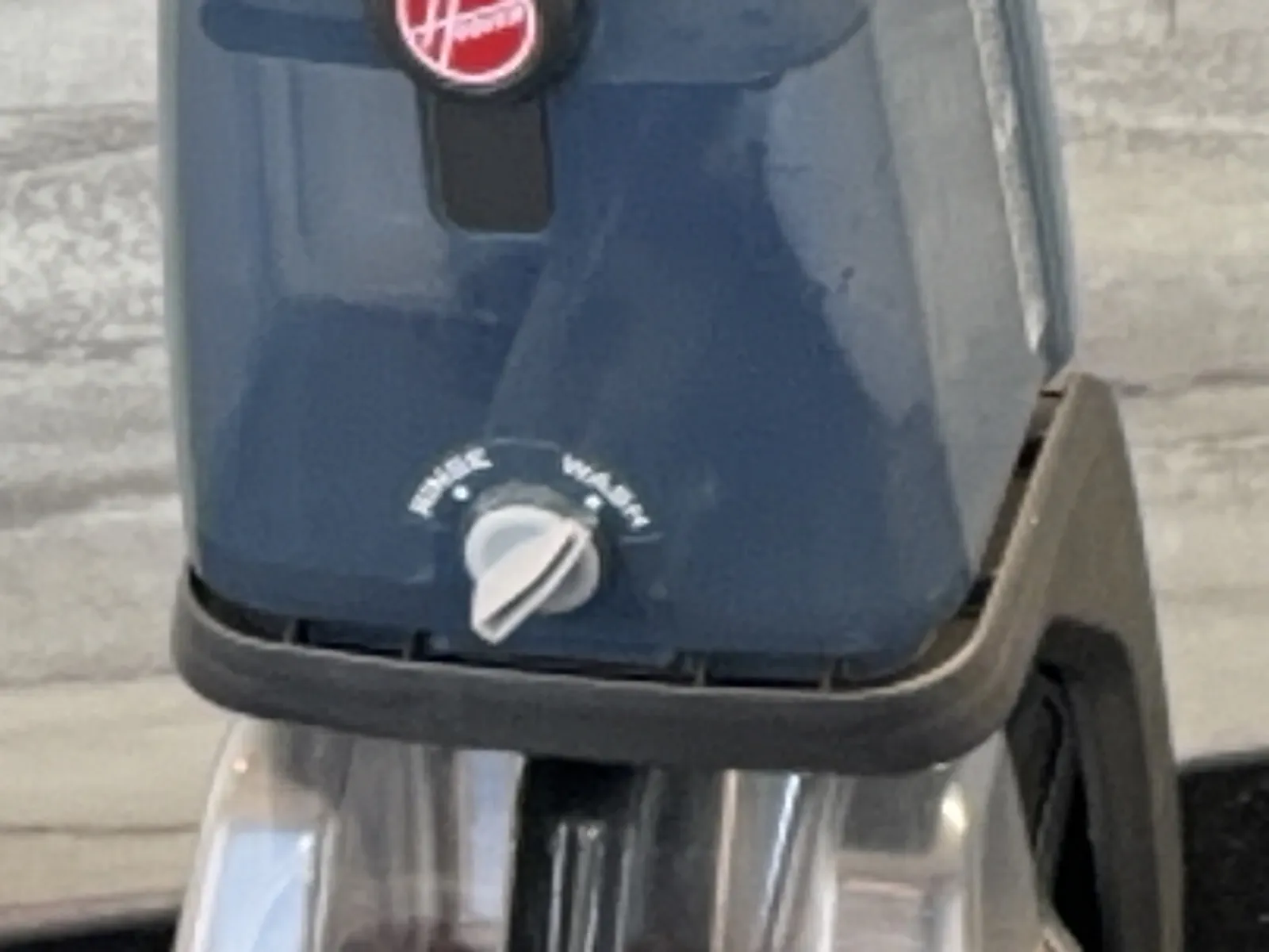 Hoover Power Scrub Deluxe Carpet Cleaner, photo 4 of 20
