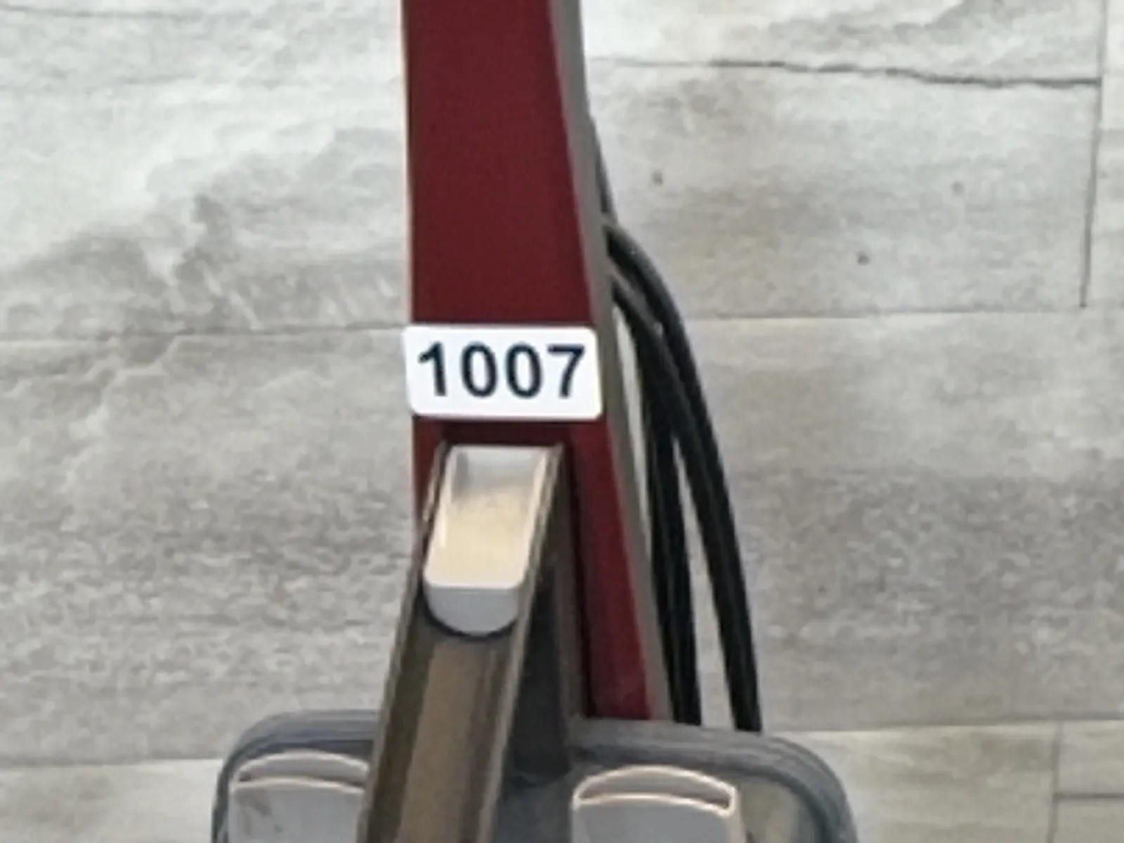 Hoover Power Scrub Deluxe Carpet Cleaner, photo 6 of 20